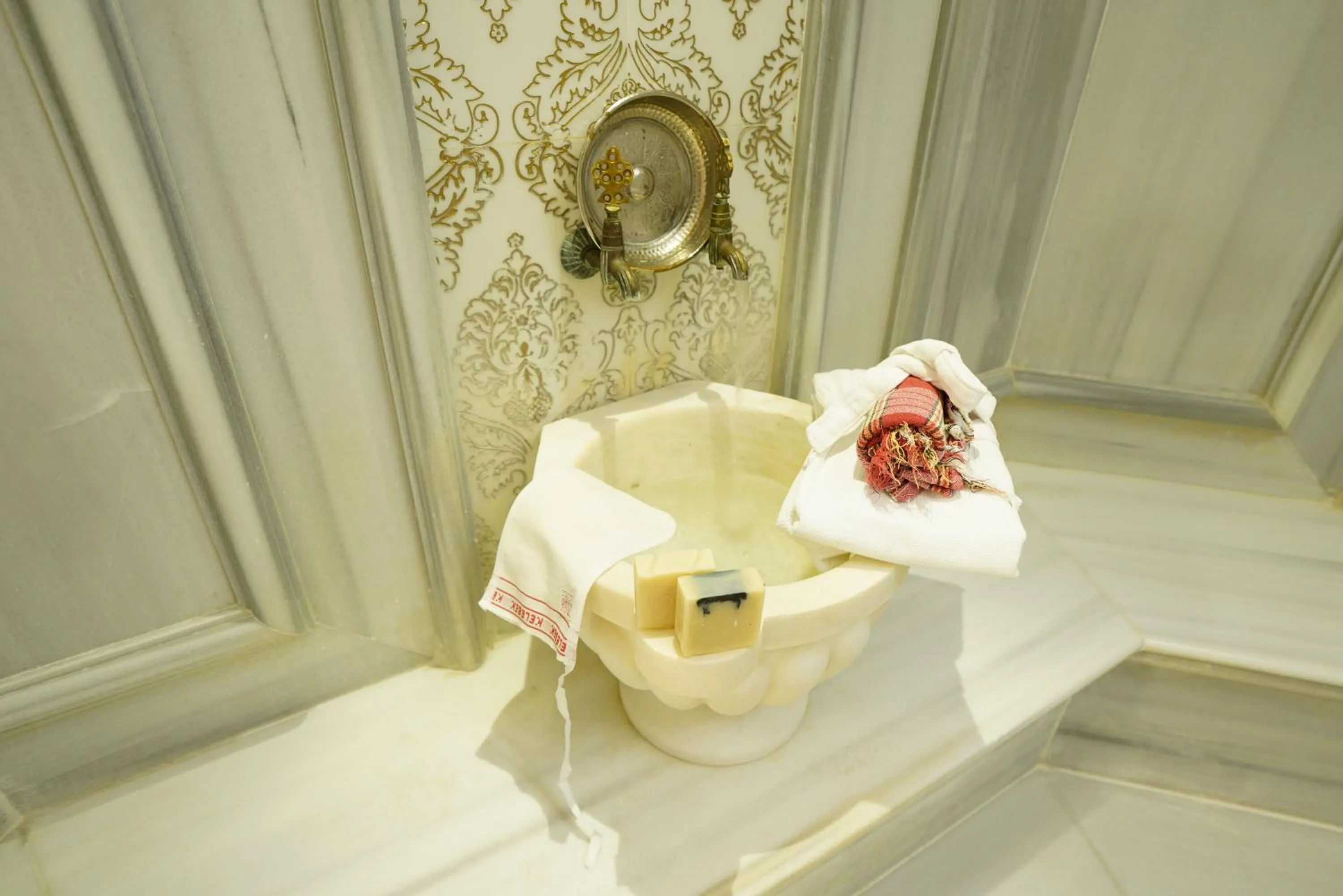 Levni Istanbul Hotel Handwritten Collection by ACCOR