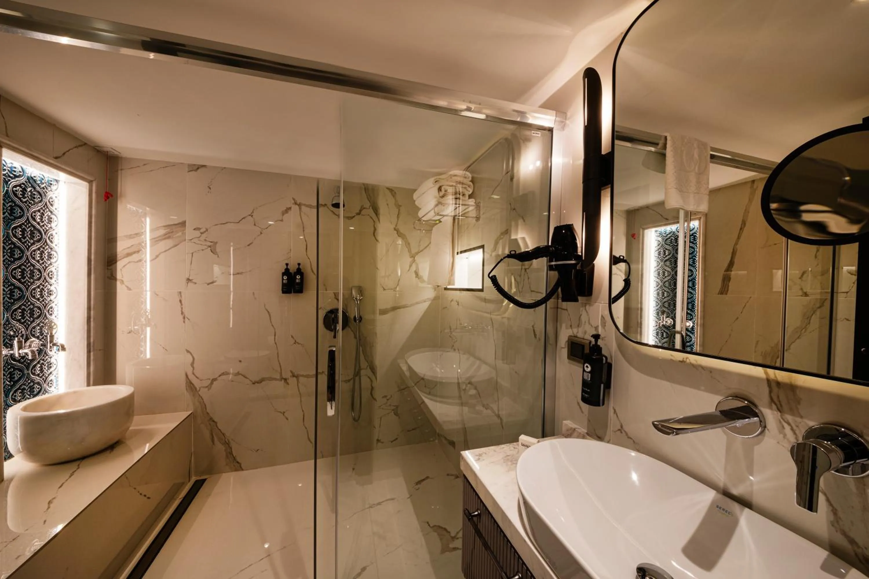 Levni Istanbul Hotel Handwritten Collection by ACCOR