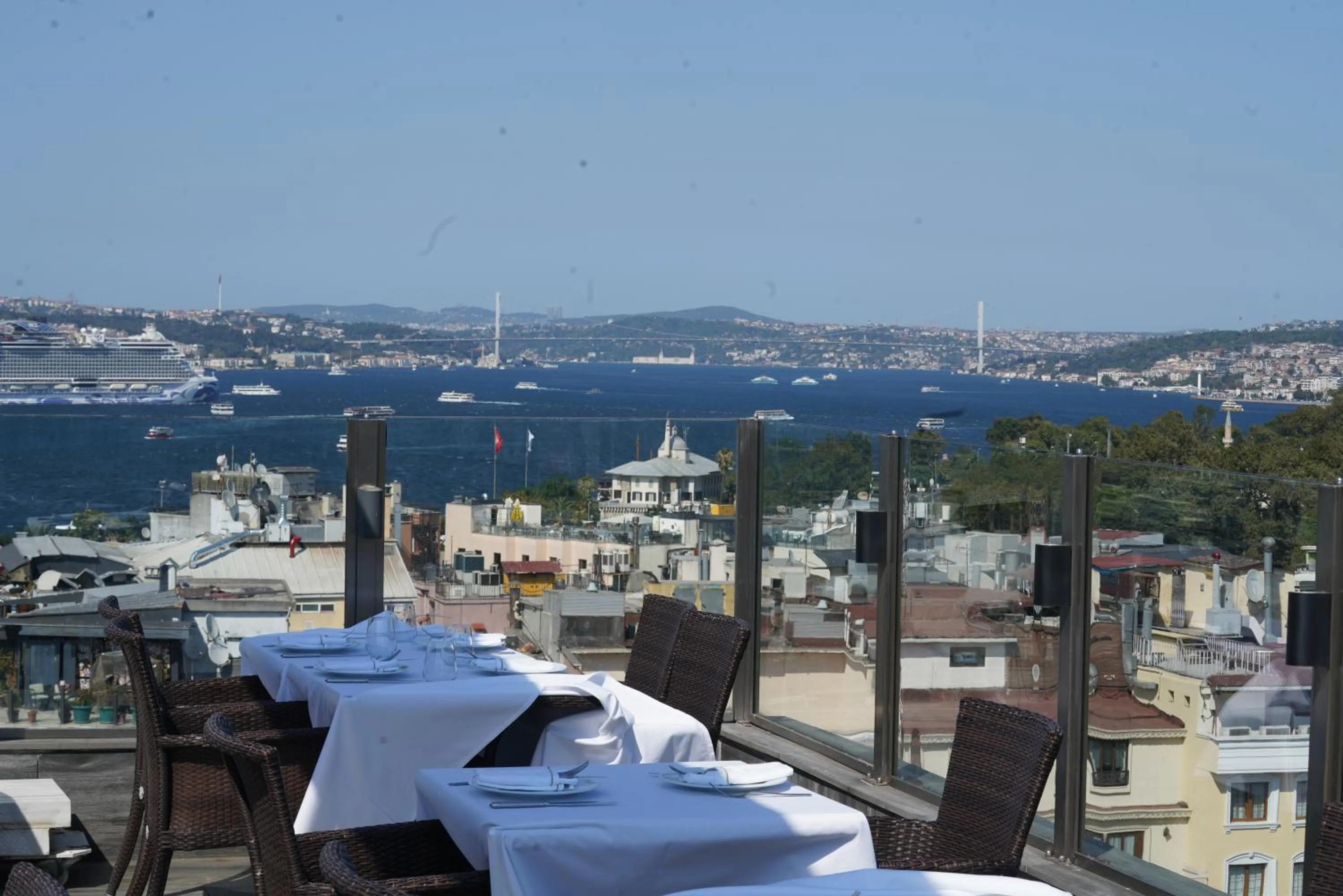 Levni Istanbul Hotel Handwritten Collection by ACCOR