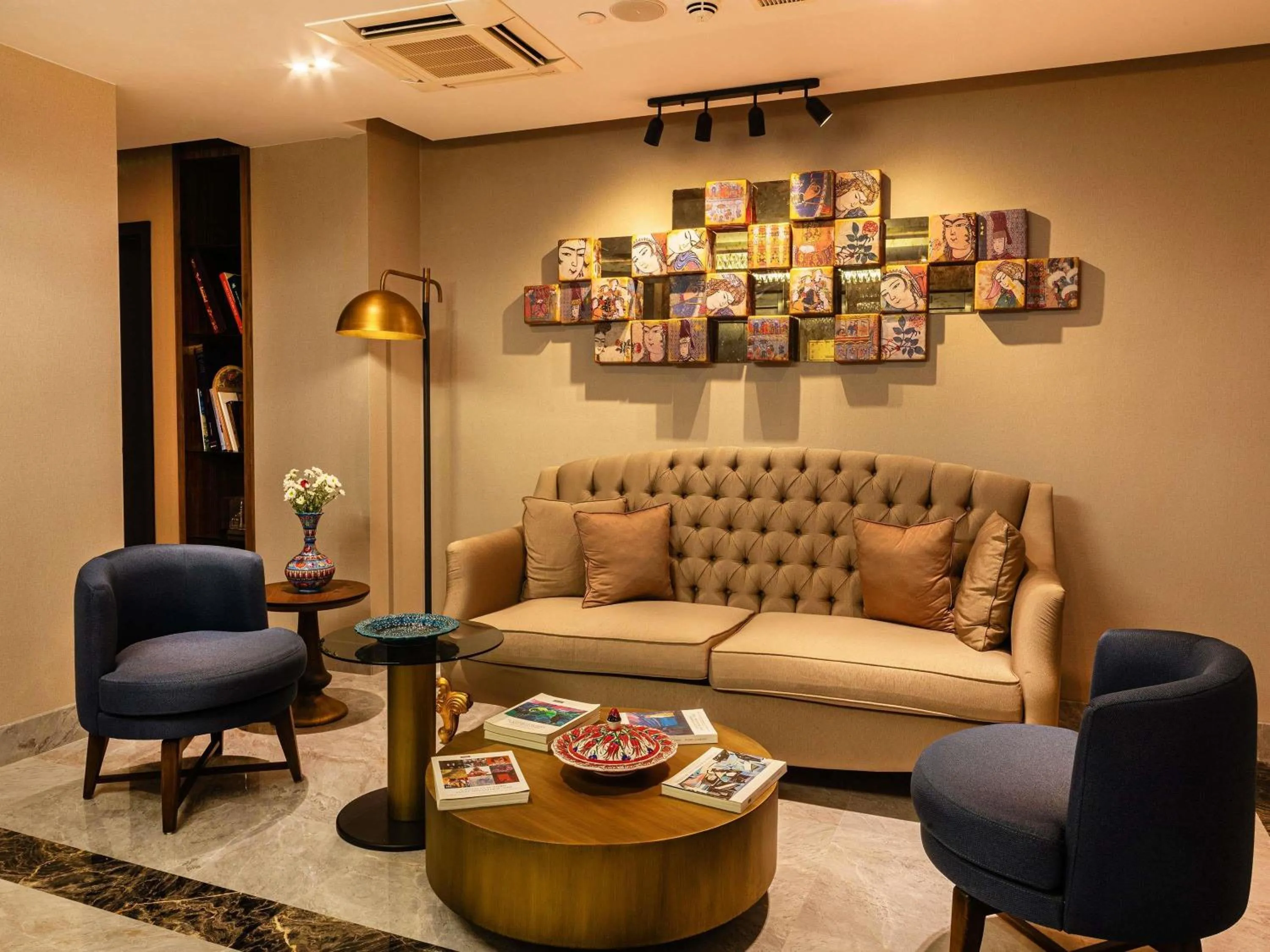 Property building in Levni Istanbul Hotel Handwritten Collection by ACCOR