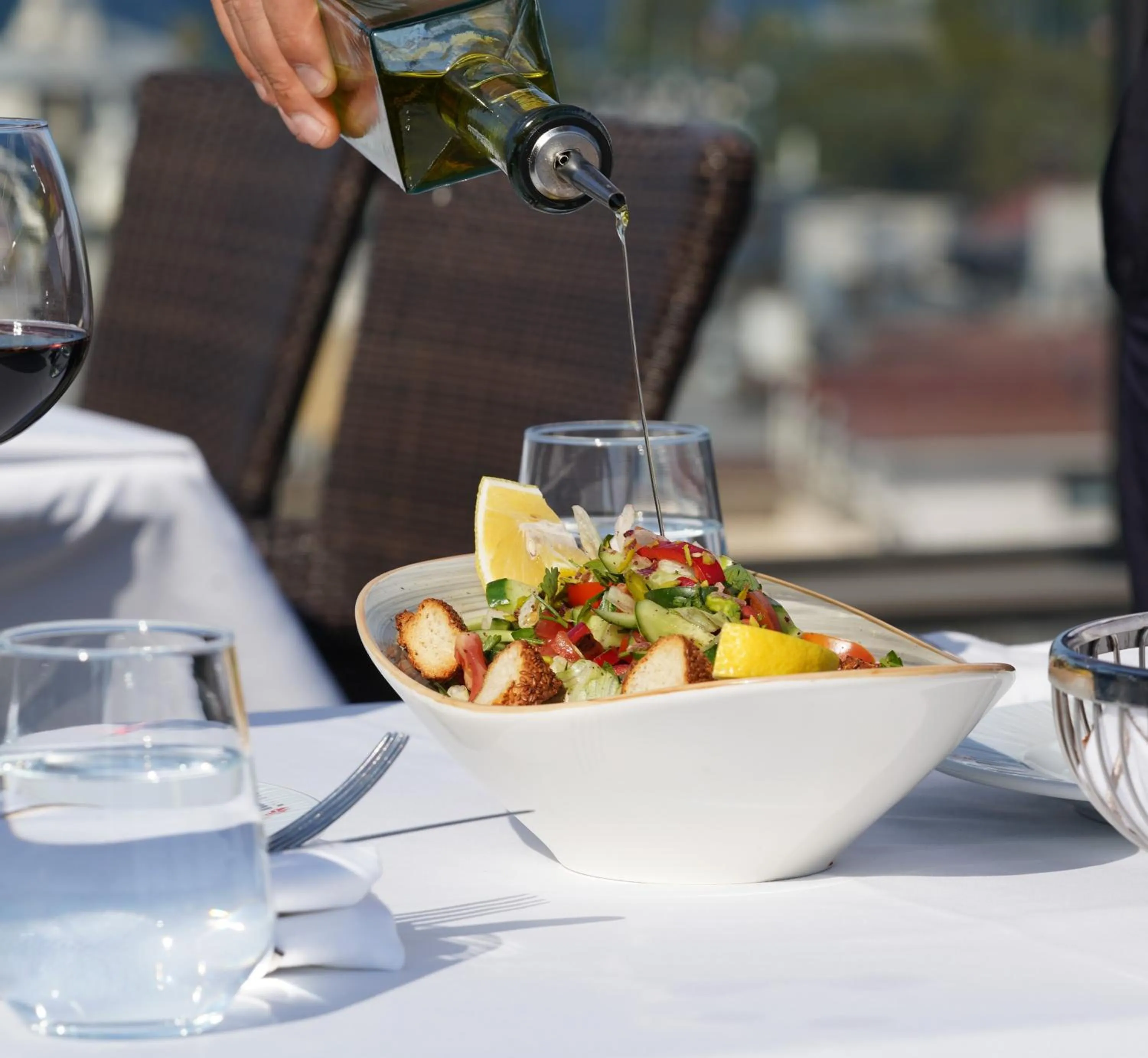 Levni Istanbul Hotel Handwritten Collection by ACCOR