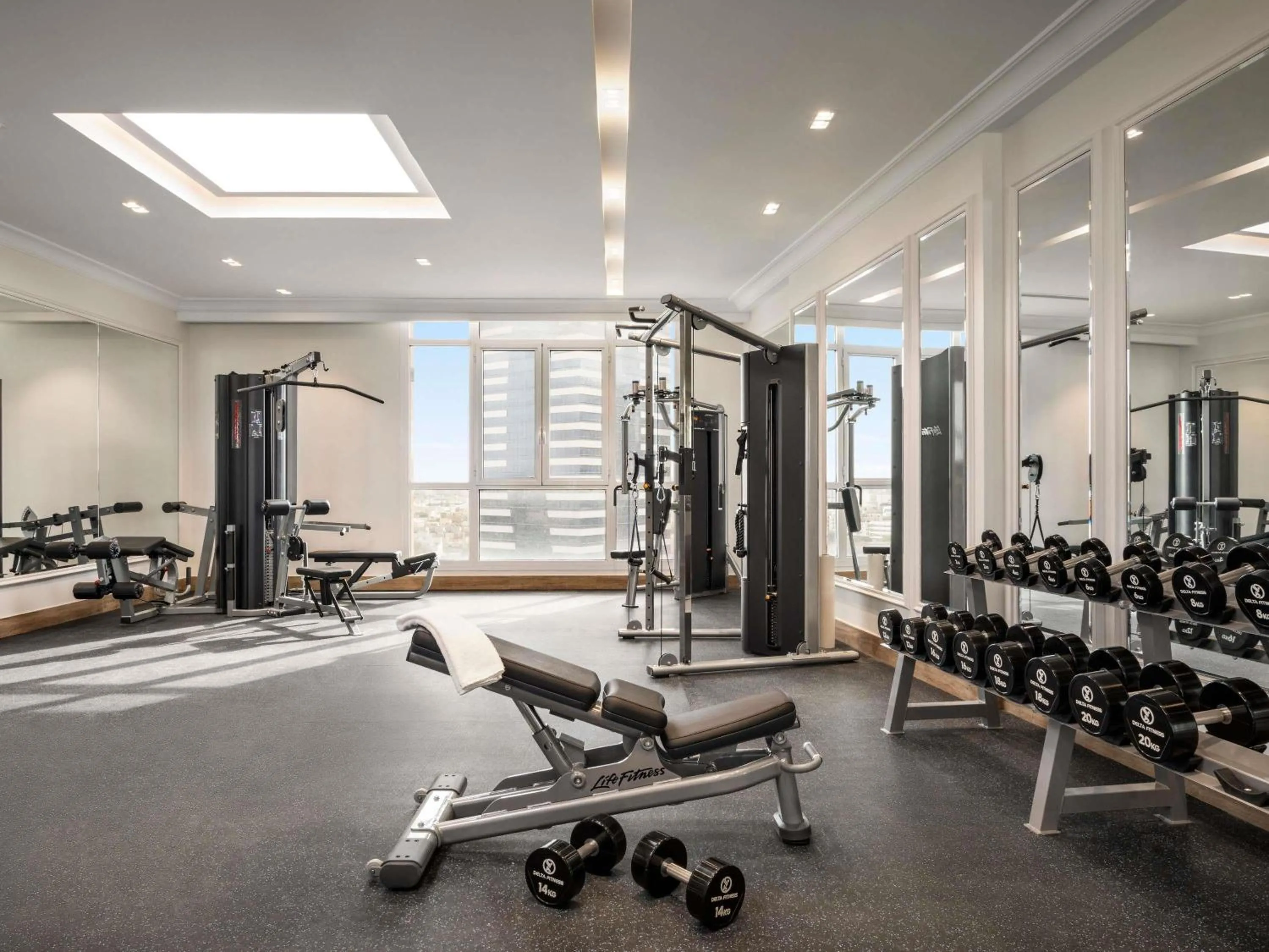 Other in Mercure Riyadh Al Anoud