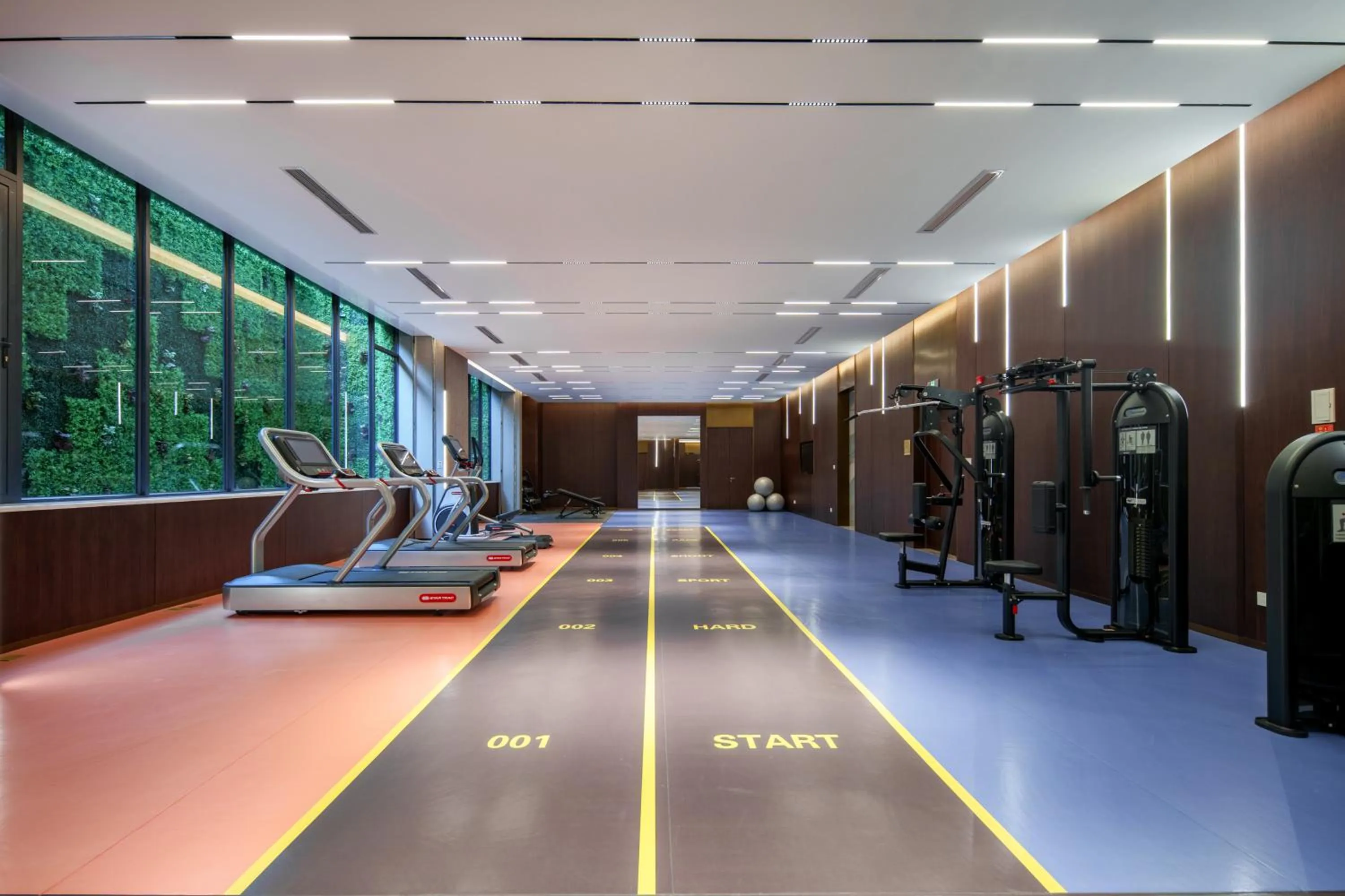 Grand Mercure Hangzhou Qingshan Lake