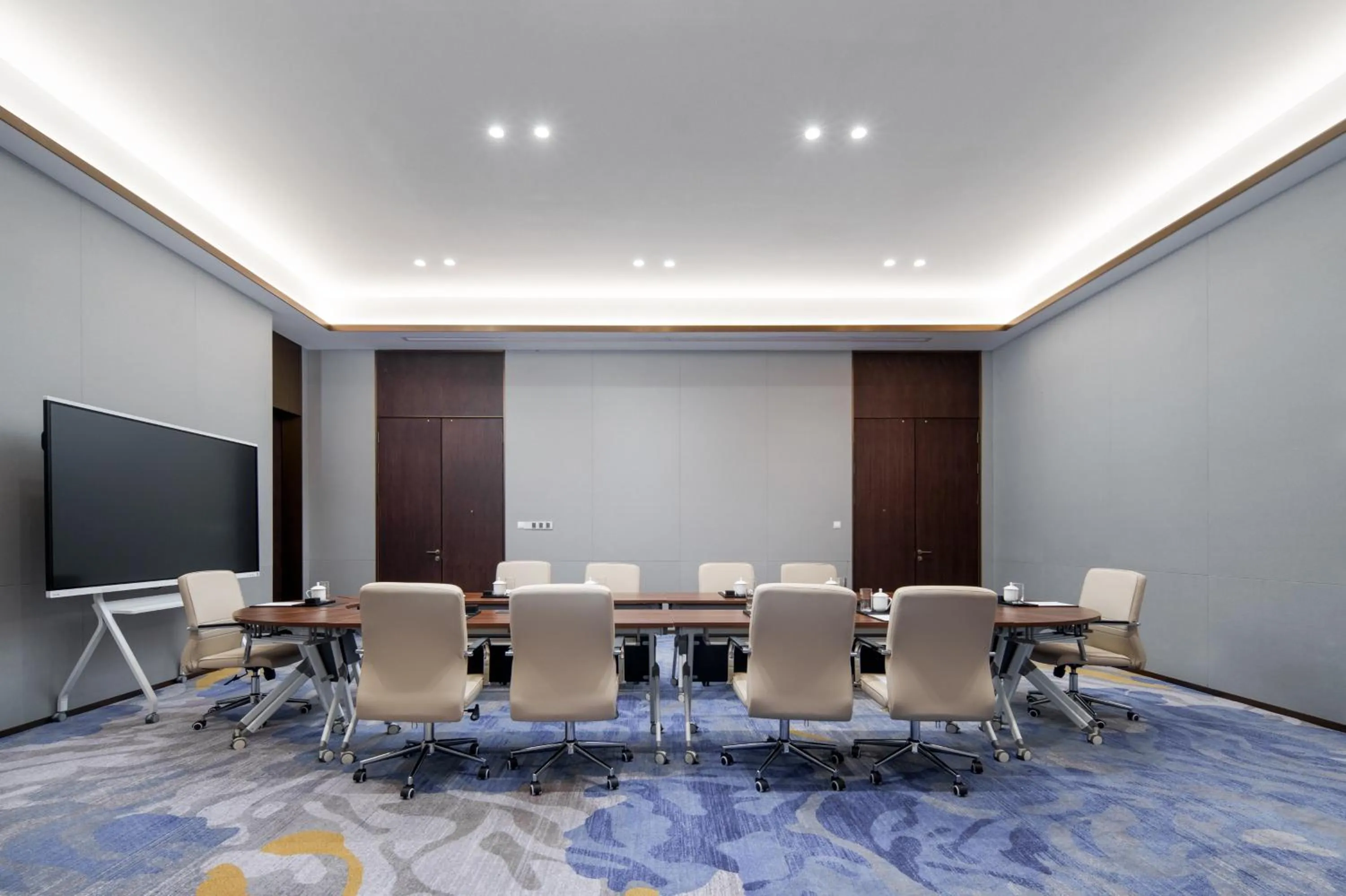 Grand Mercure Hangzhou Qingshan Lake