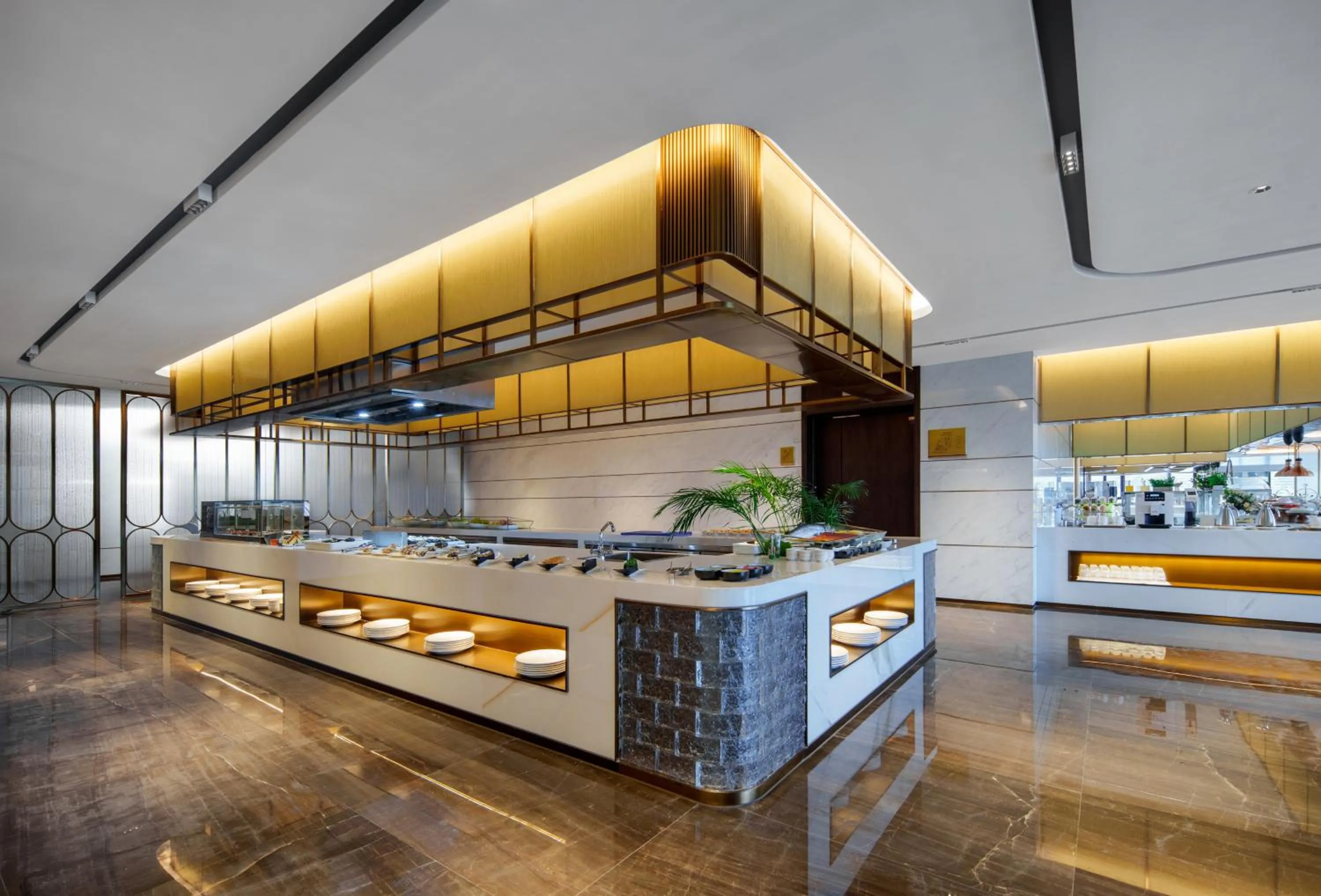 Grand Mercure Hangzhou Qingshan Lake