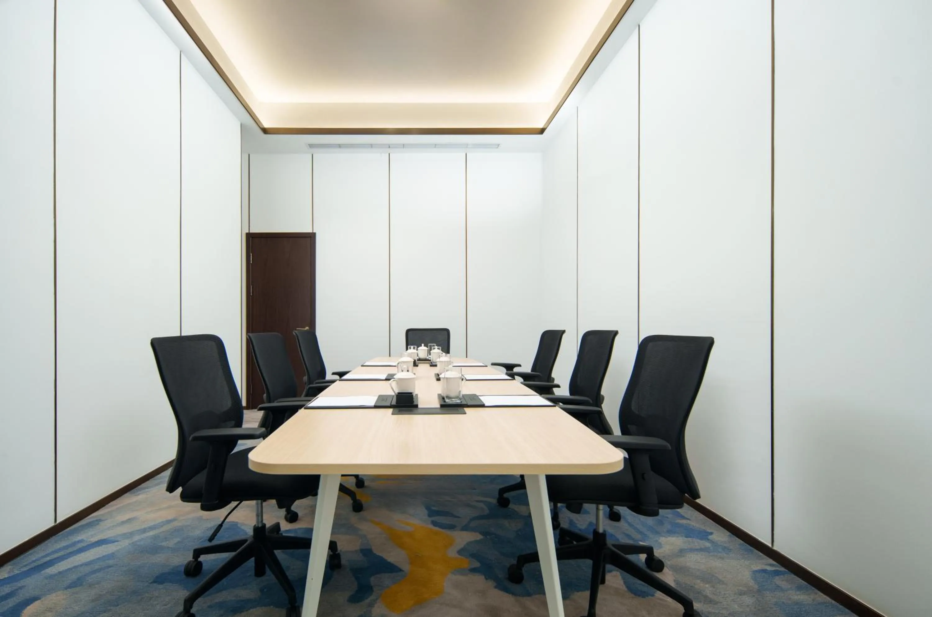 Grand Mercure Hangzhou Qingshan Lake