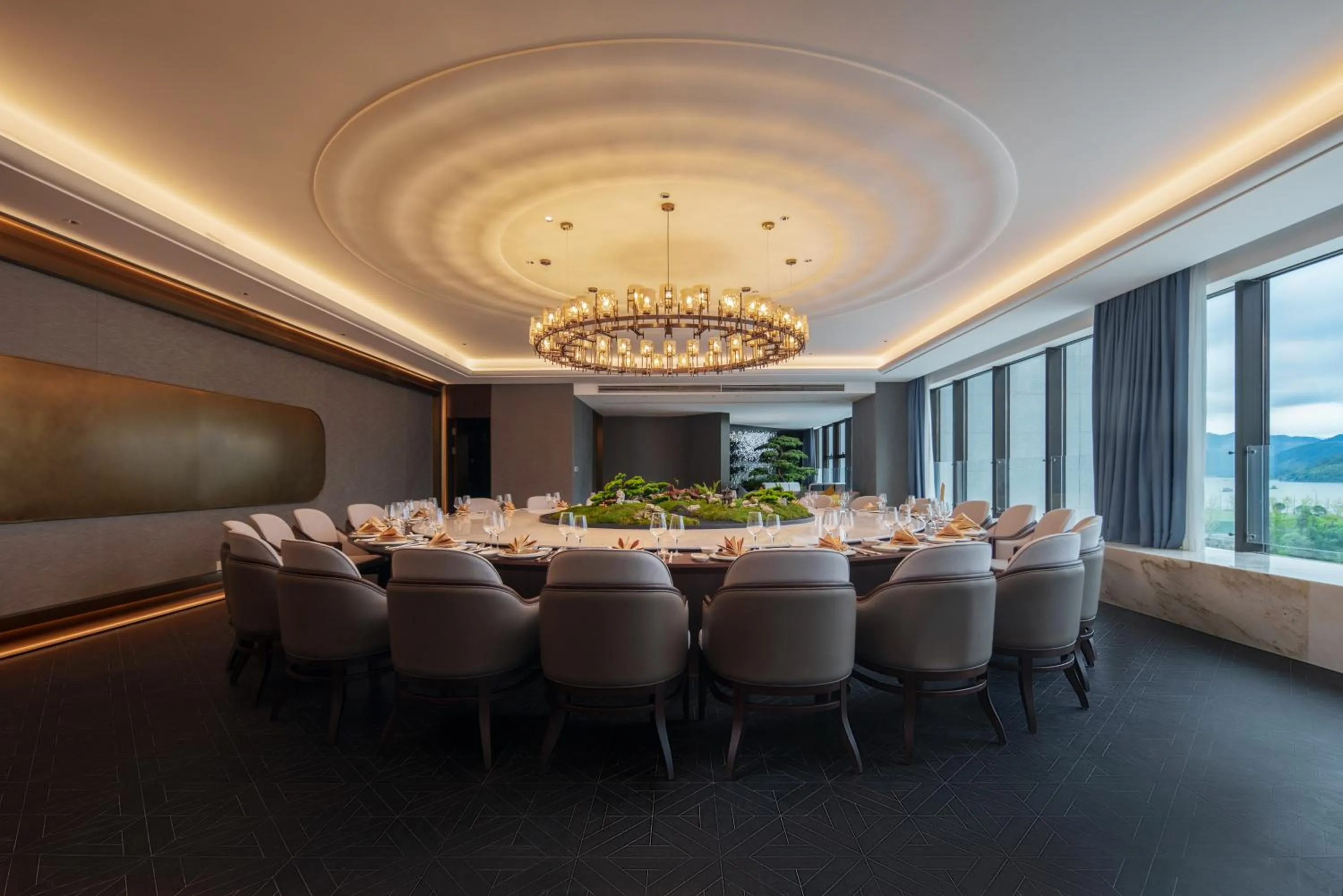 Grand Mercure Hangzhou Qingshan Lake