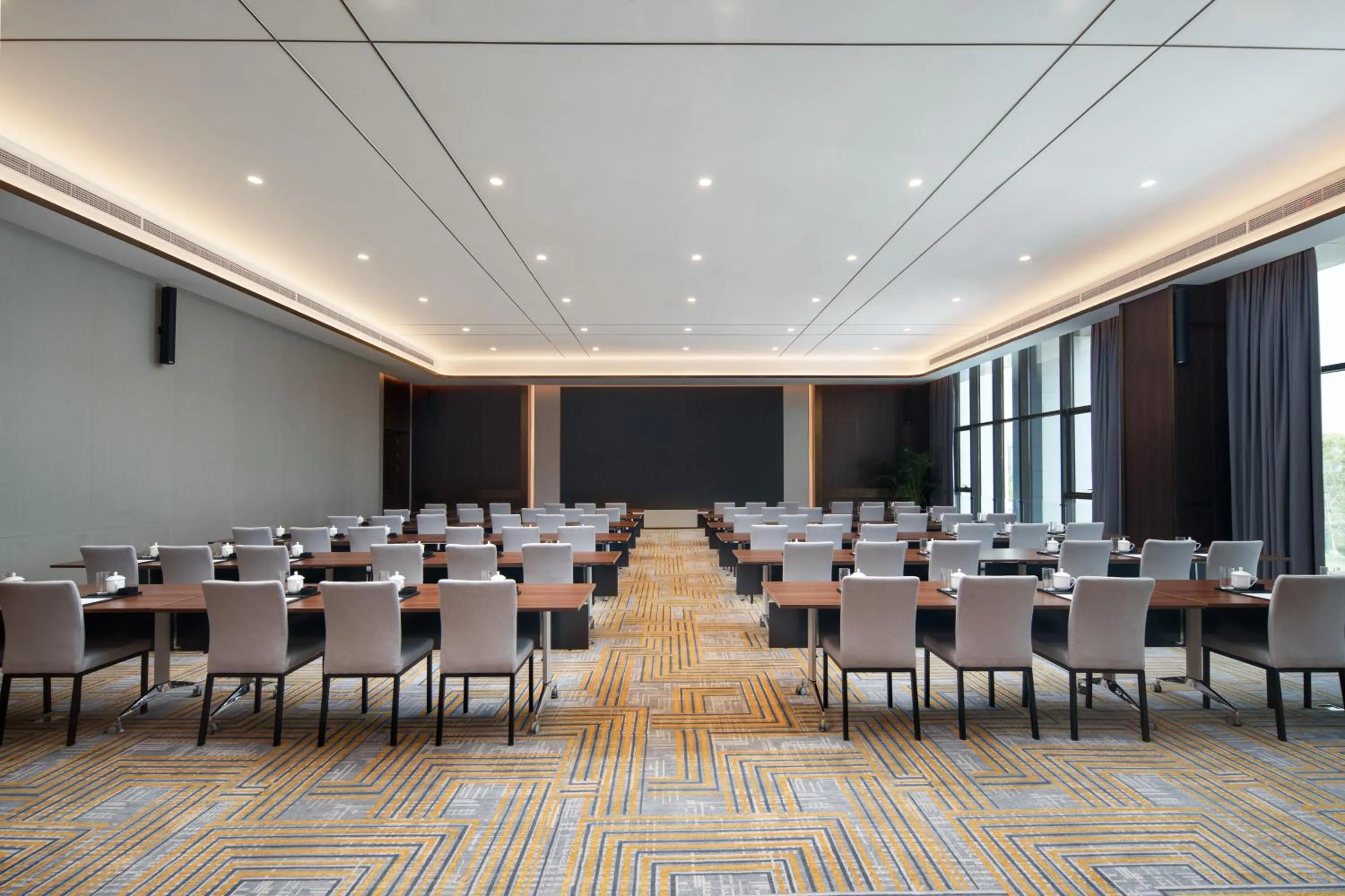 Grand Mercure Hangzhou Qingshan Lake