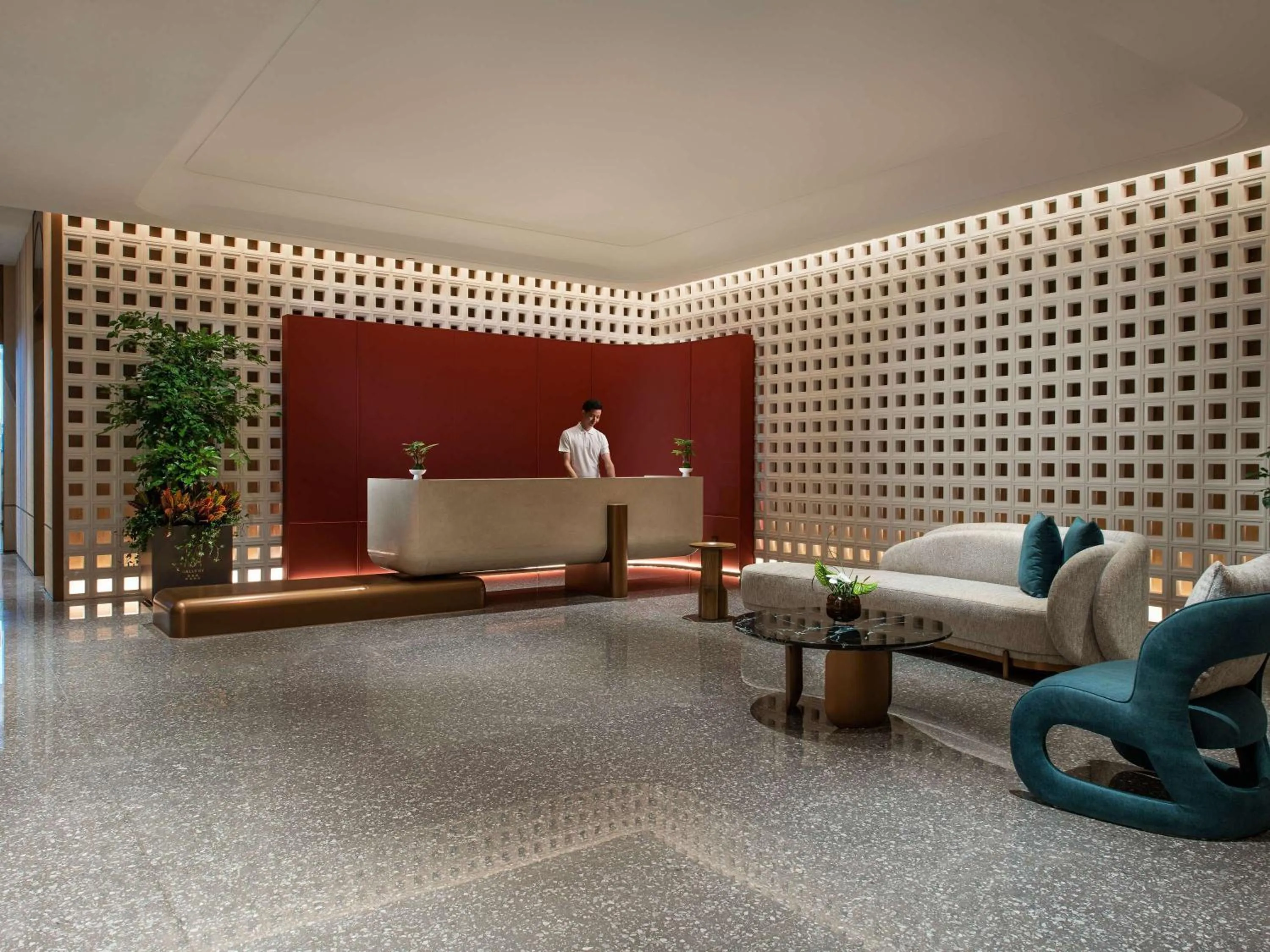 Fashion Town Hotel Shenzhen MGallery Collection