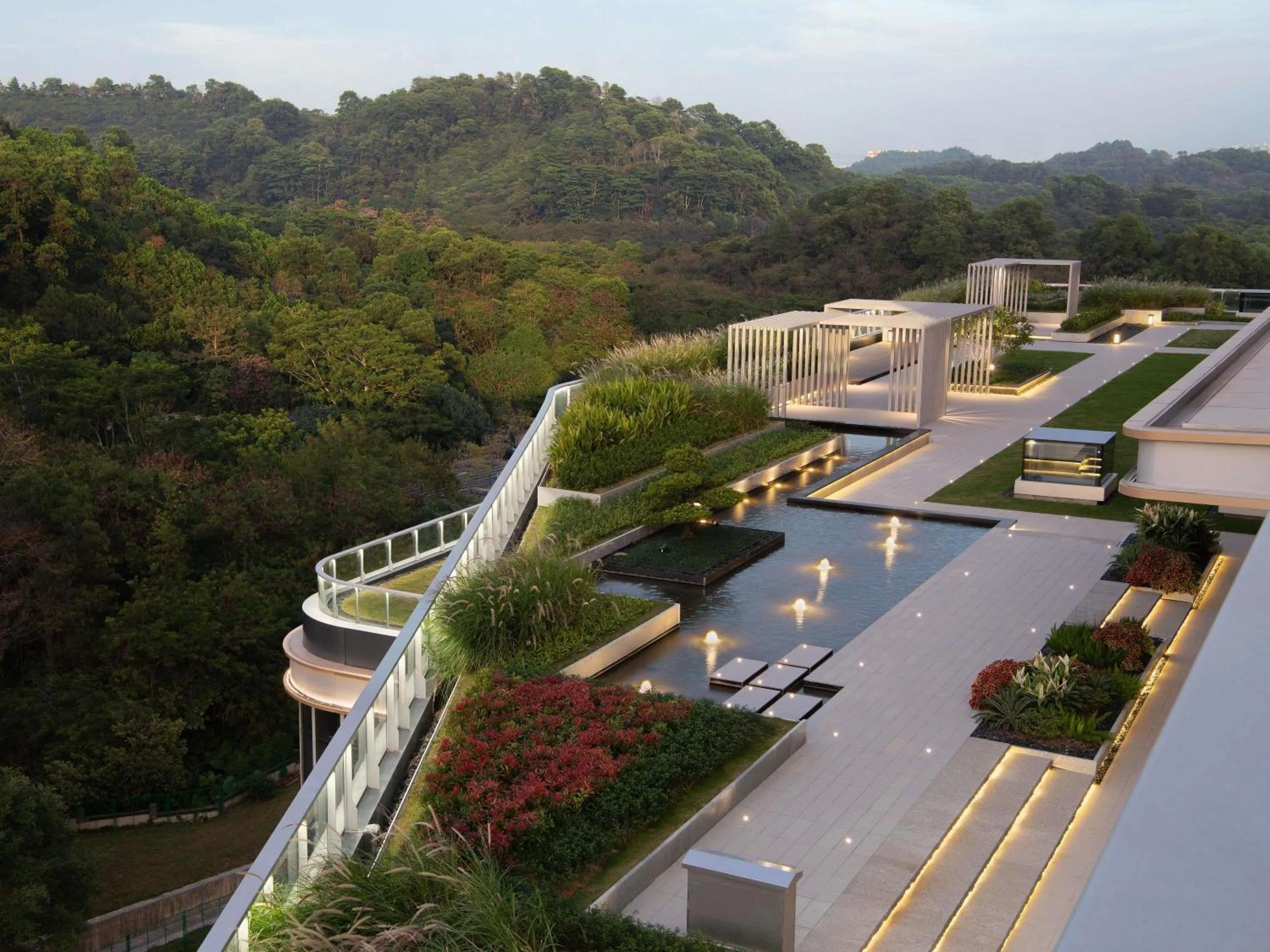 Other in Fashion Town Hotel Shenzhen MGallery Collection