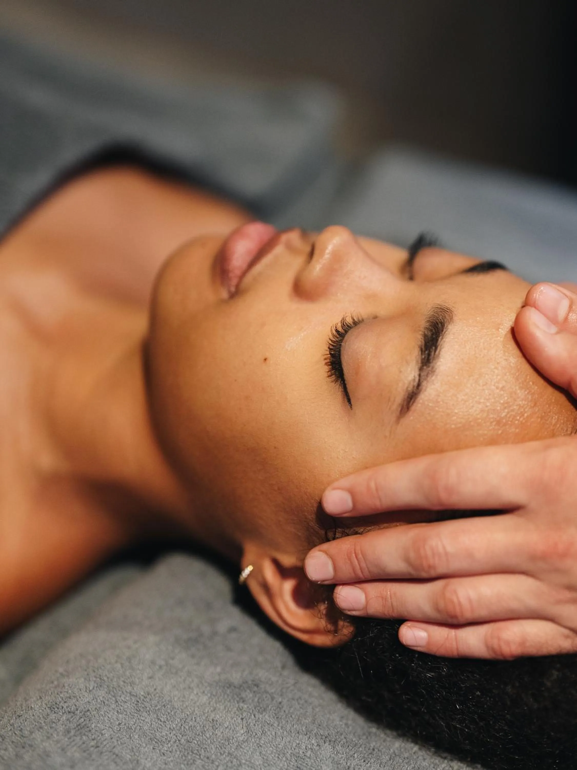 Spa and wellness centre/facilities in Wood Hôtel & Spa