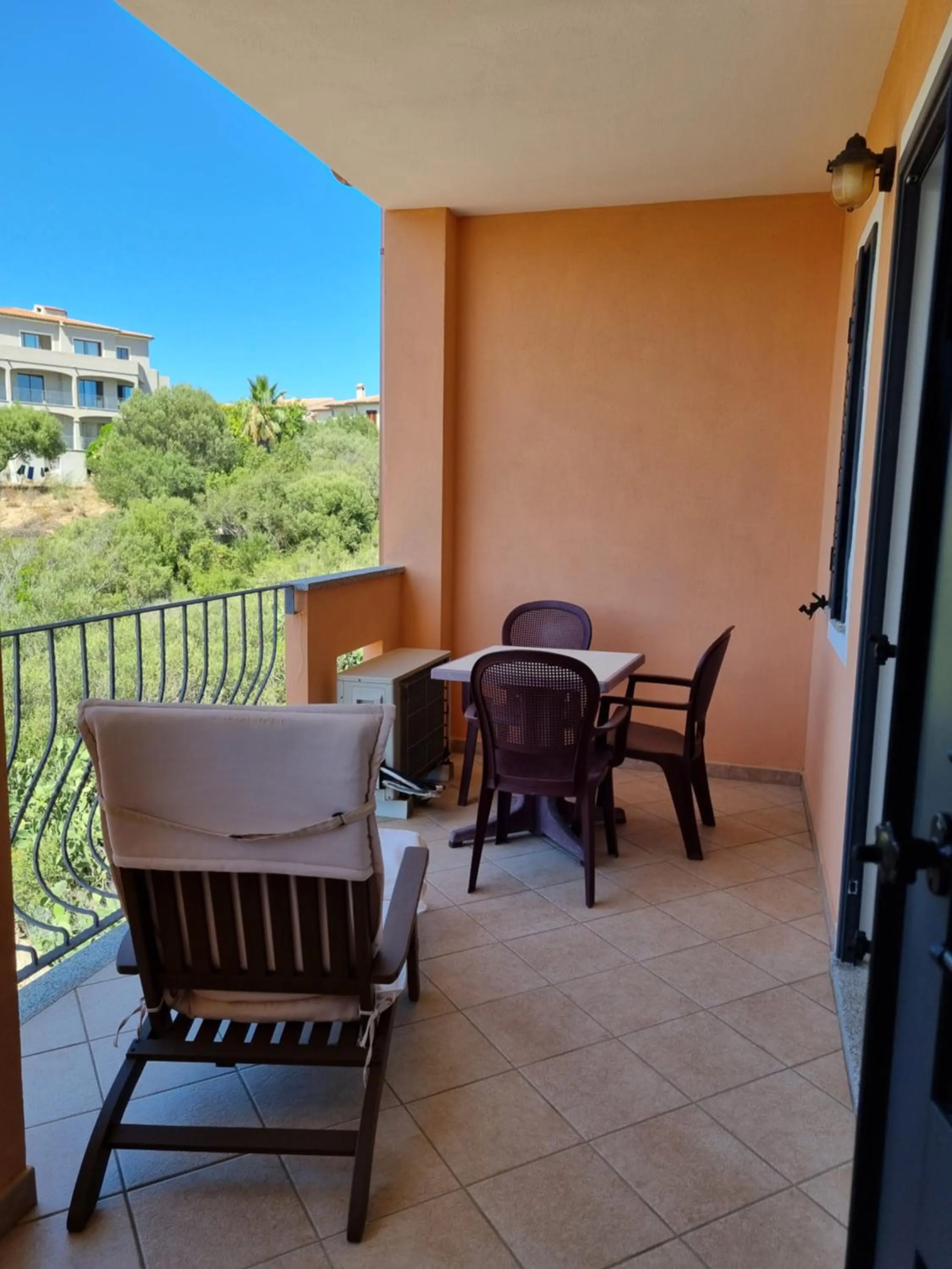 Day in Hotel Delle Isole