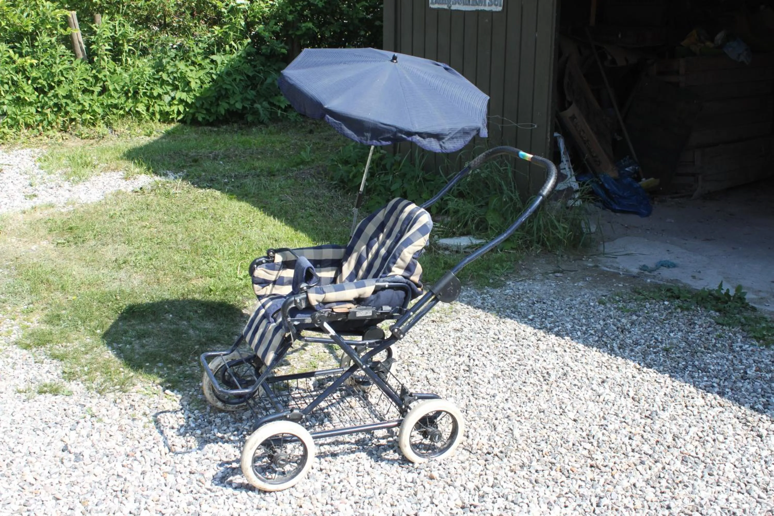 young children in Borup Bed & Breakfast