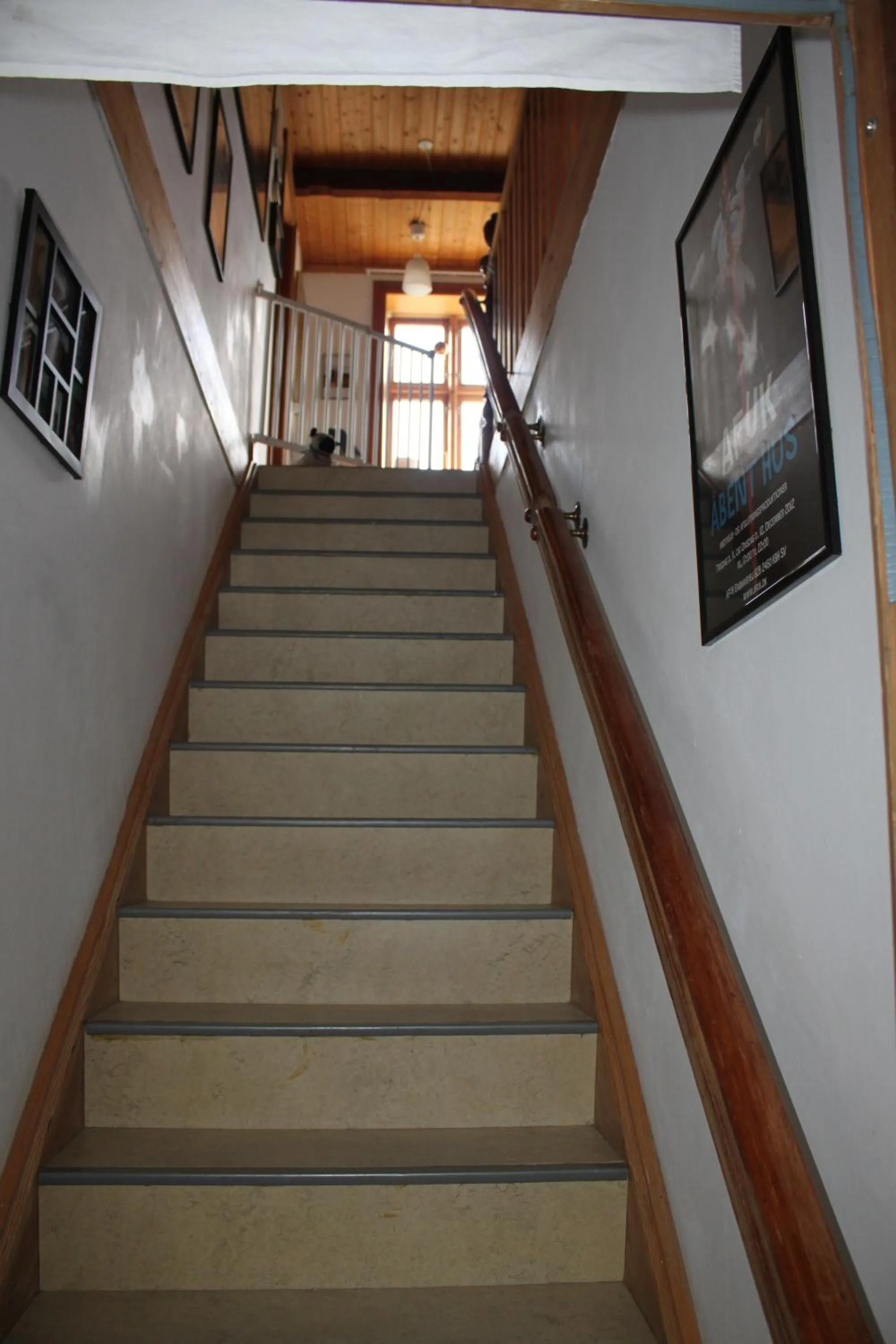 Facade/entrance in Borup Bed & Breakfast