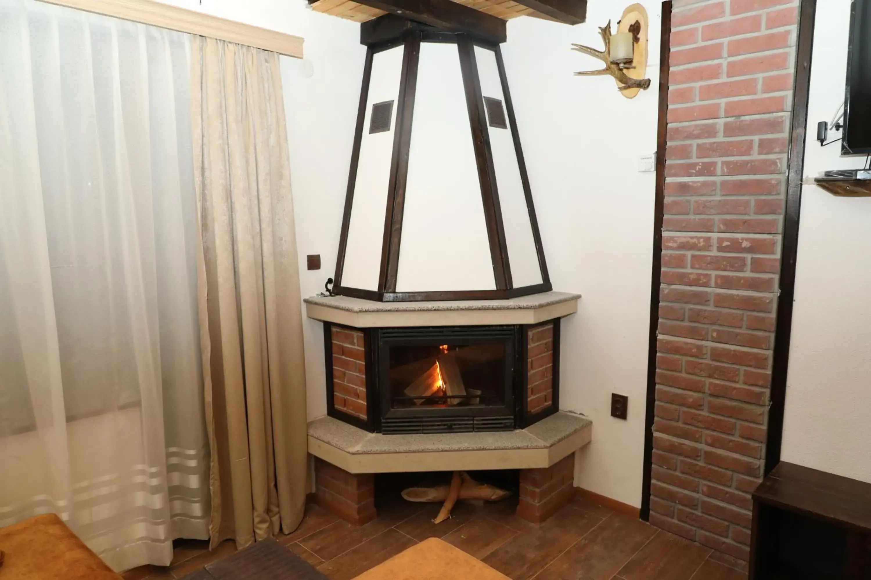 Duplex Apartment in Horlog Castle Duplex Apartment in Horlog Castle