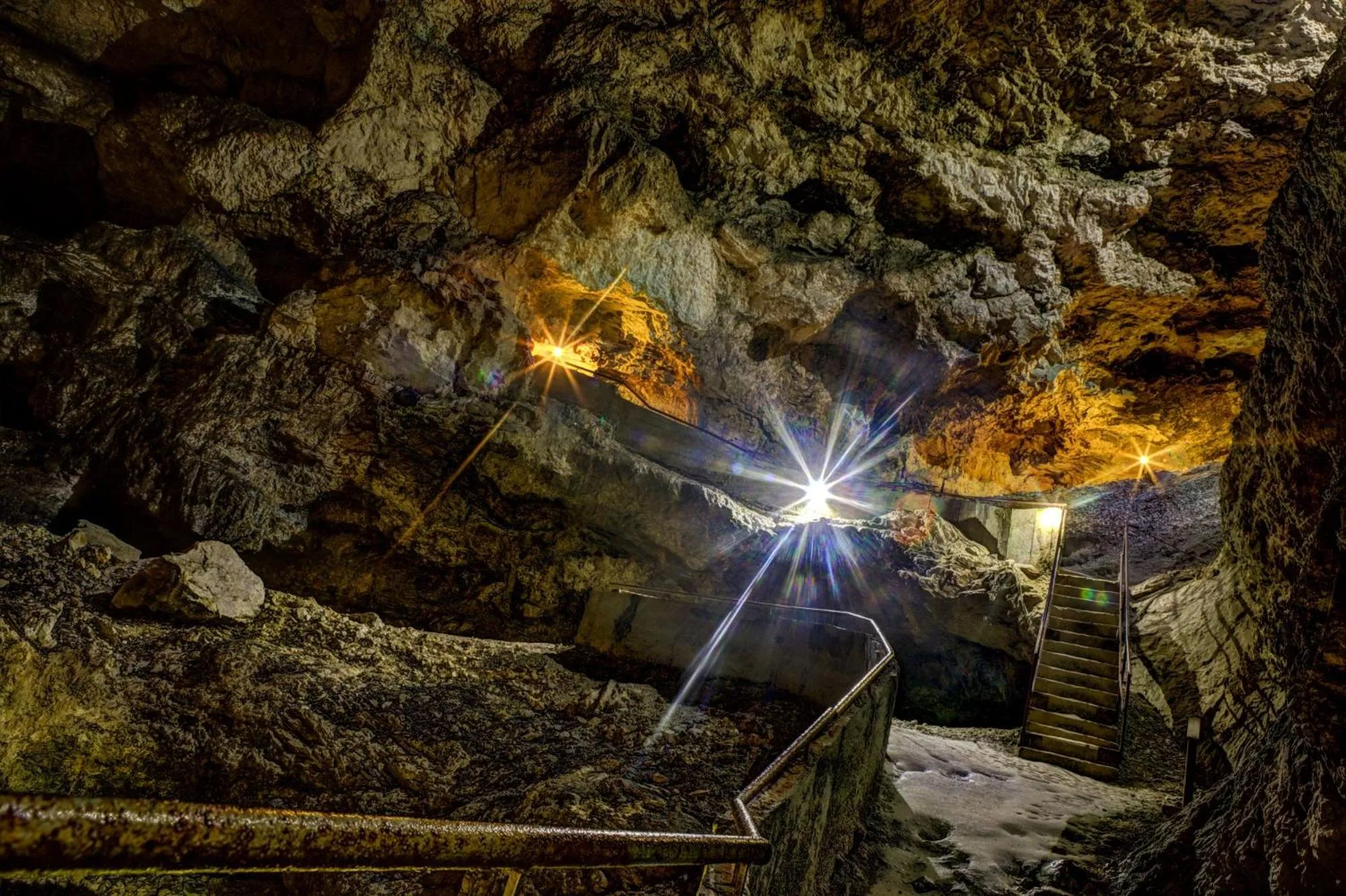 Nearby landmark in Horlog Castle