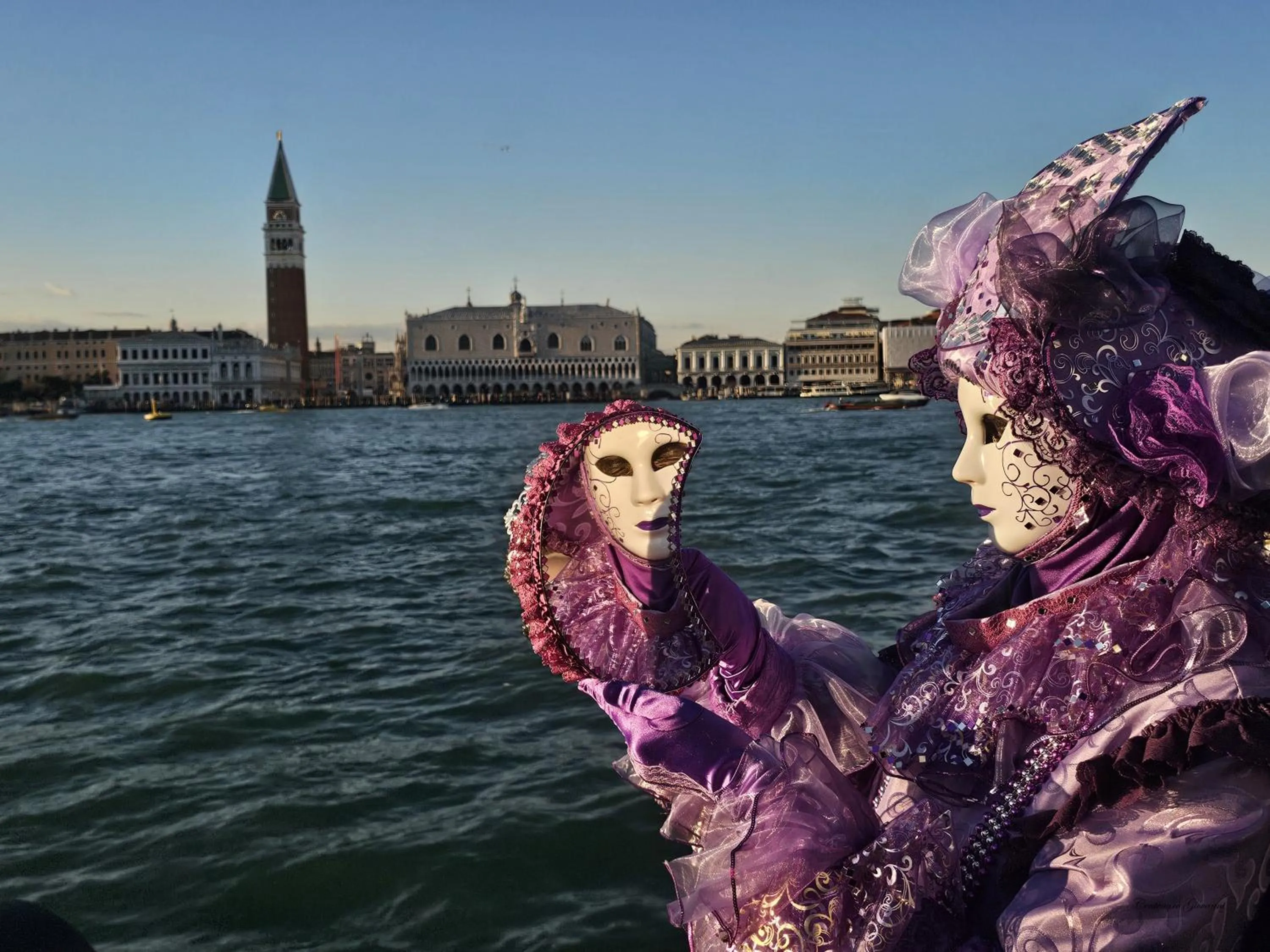 Hampton By Hilton Venice Isola Nuova