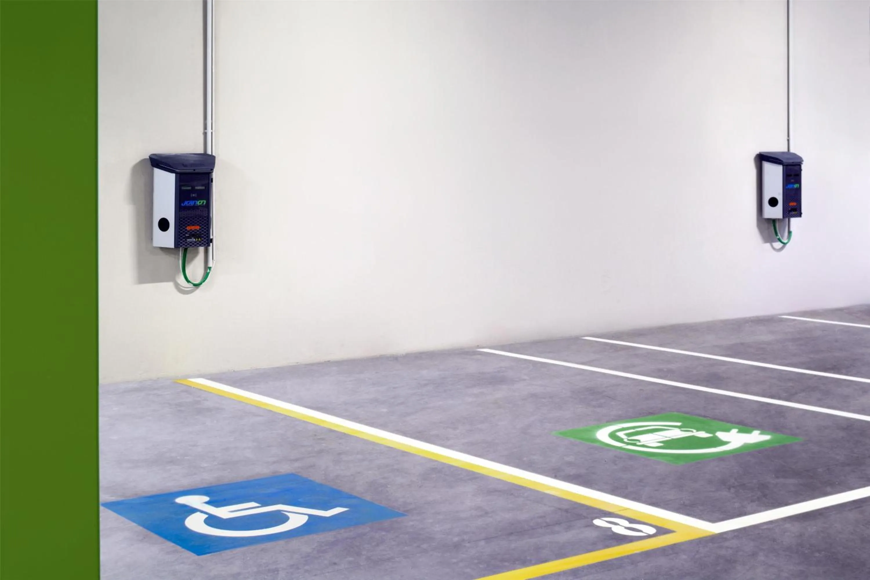 Property building in Hampton By Hilton Venice Isola Nuova