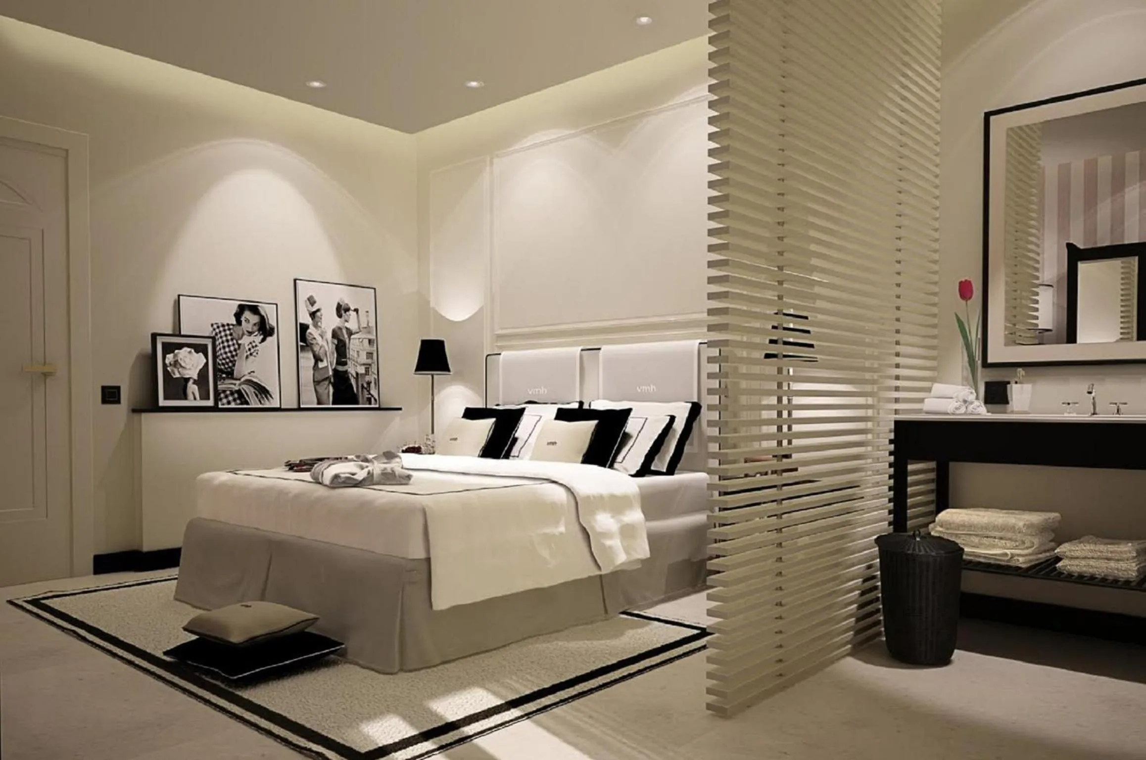 Photo of the whole room, Bed in Hotel Vista Mare & Spa - Aperto tutto l'anno