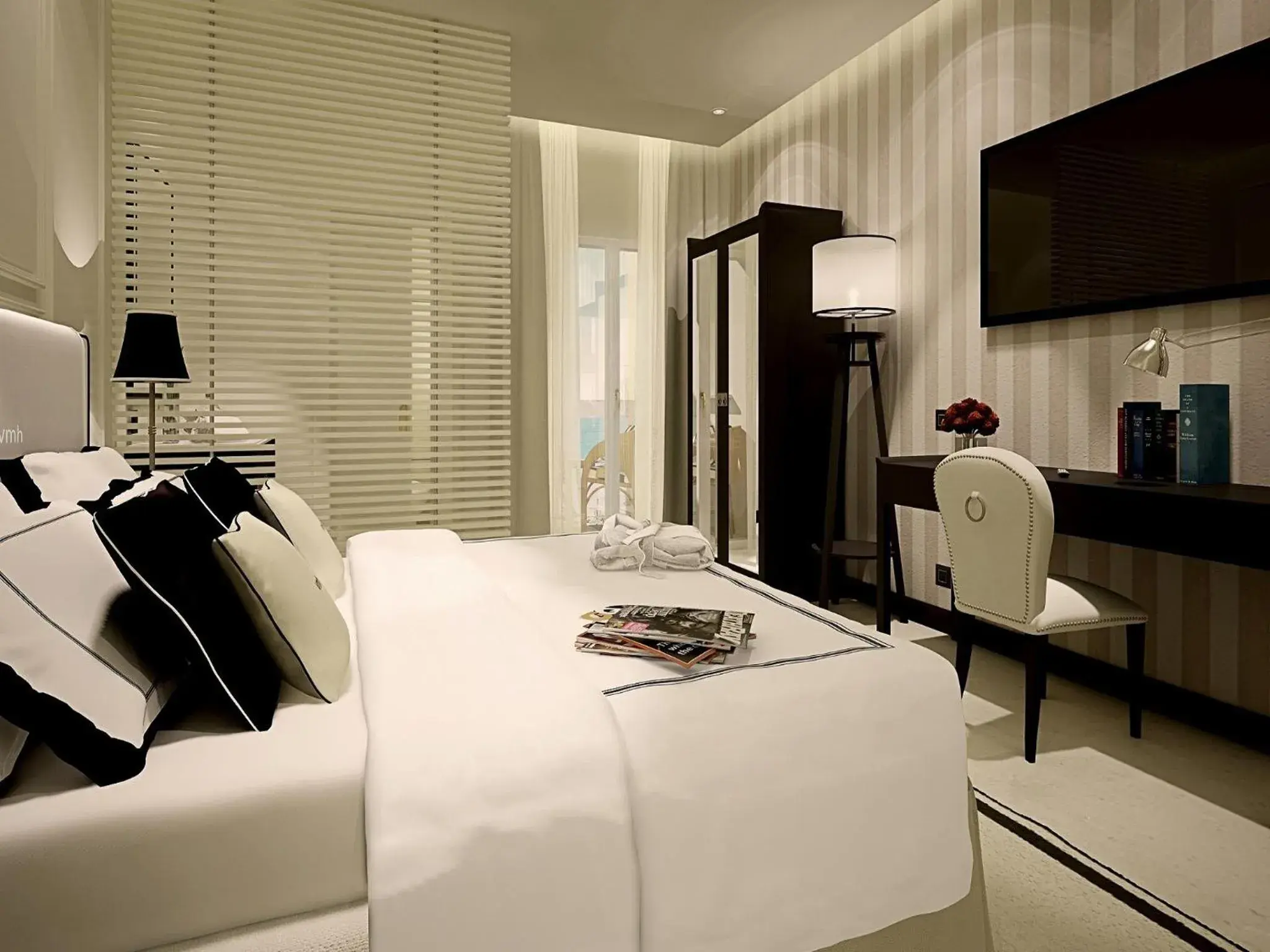 Double Room with Sea View in Hotel Vista Mare & Spa - Aperto tutto l'anno Double Room with Sea View in Hotel Vista Mare & Spa - Aperto tutto l'anno