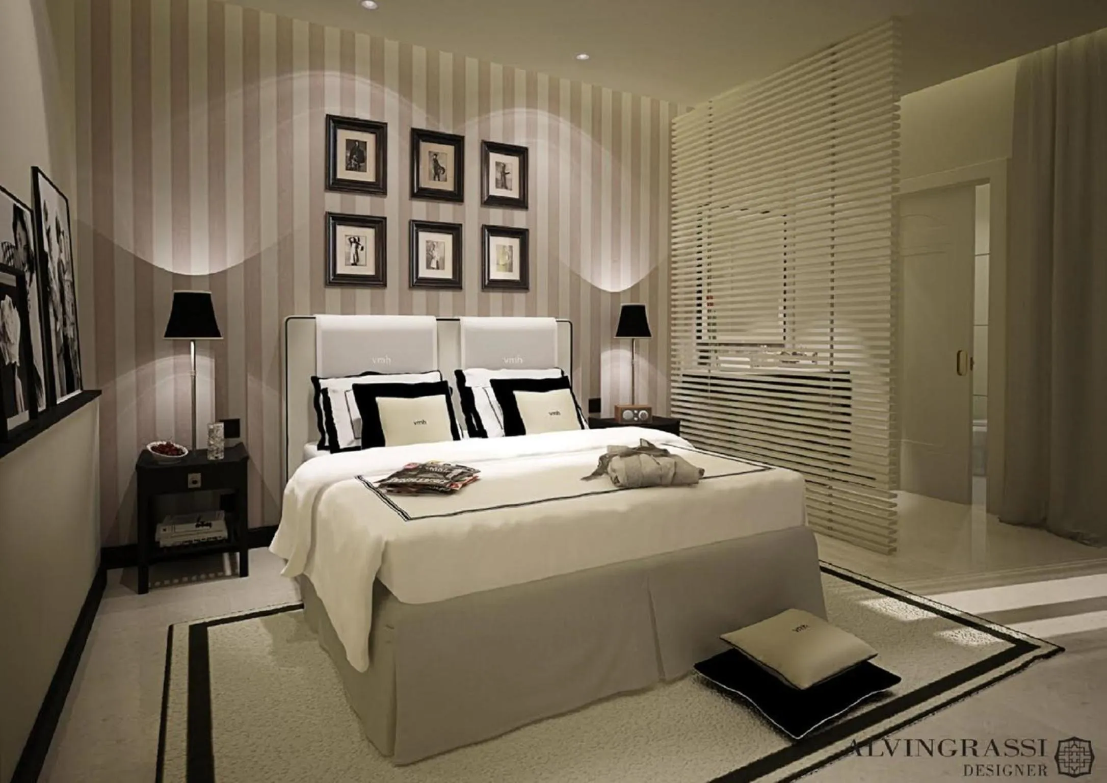 Photo of the whole room, Bed in Hotel Vista Mare & Spa - Aperto tutto l'anno