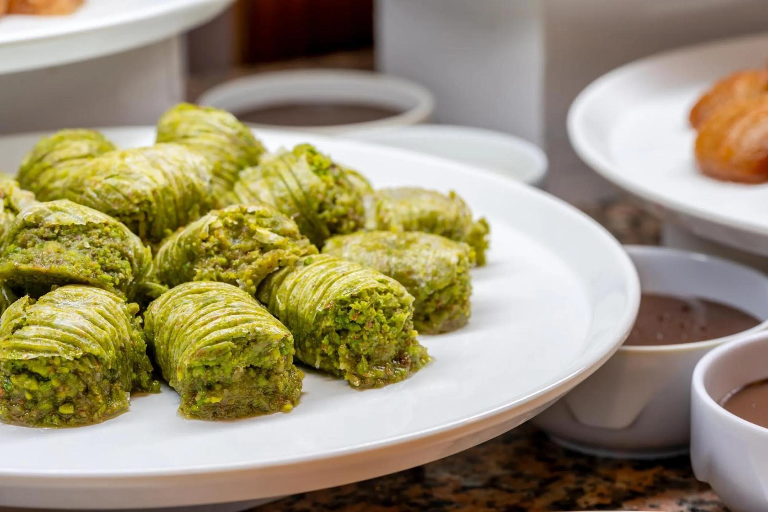 Restaurant/places to eat in Trendy Side Beach Adults Only