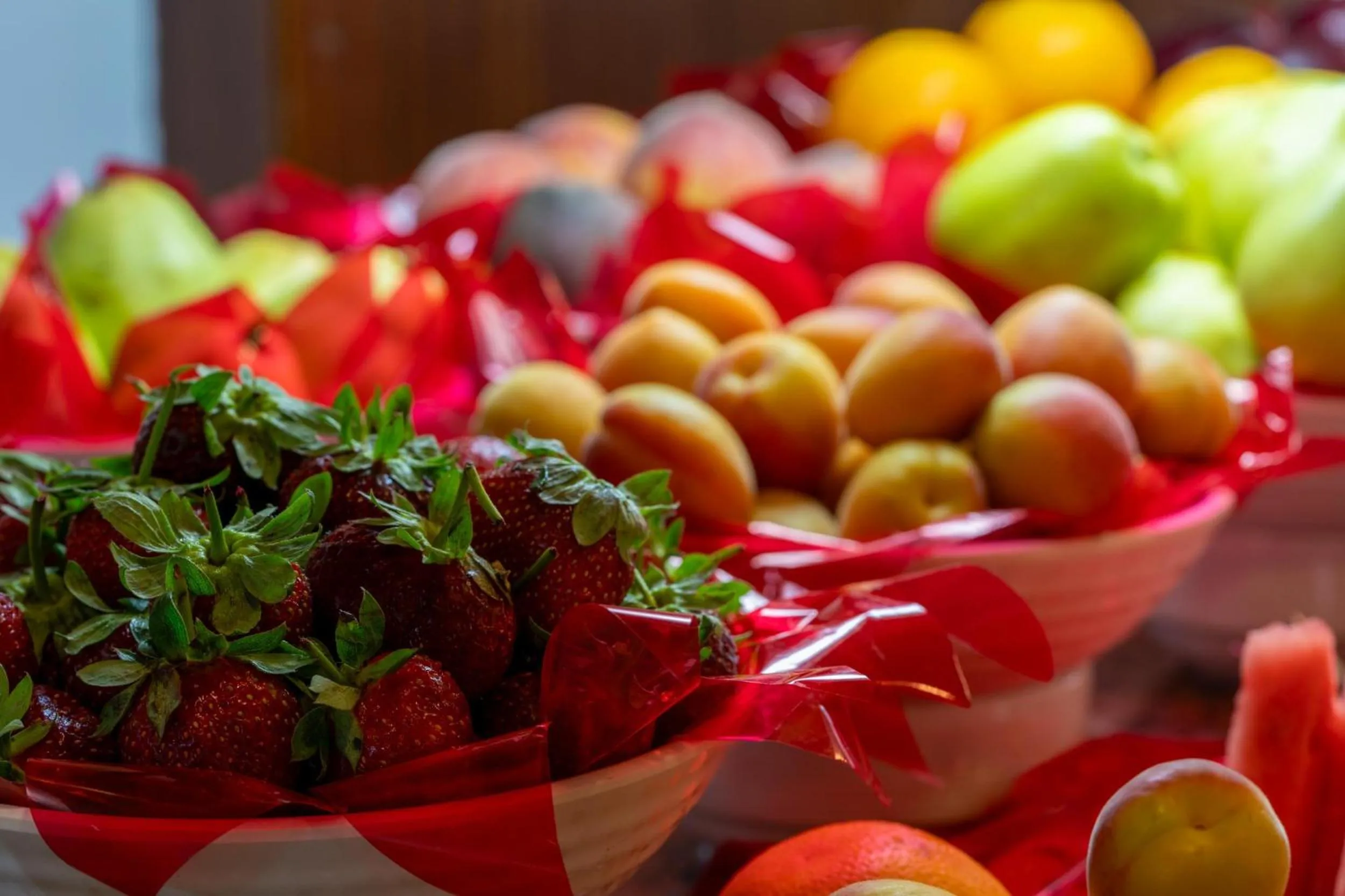 Restaurant/places to eat in Trendy Side Beach Adults Only