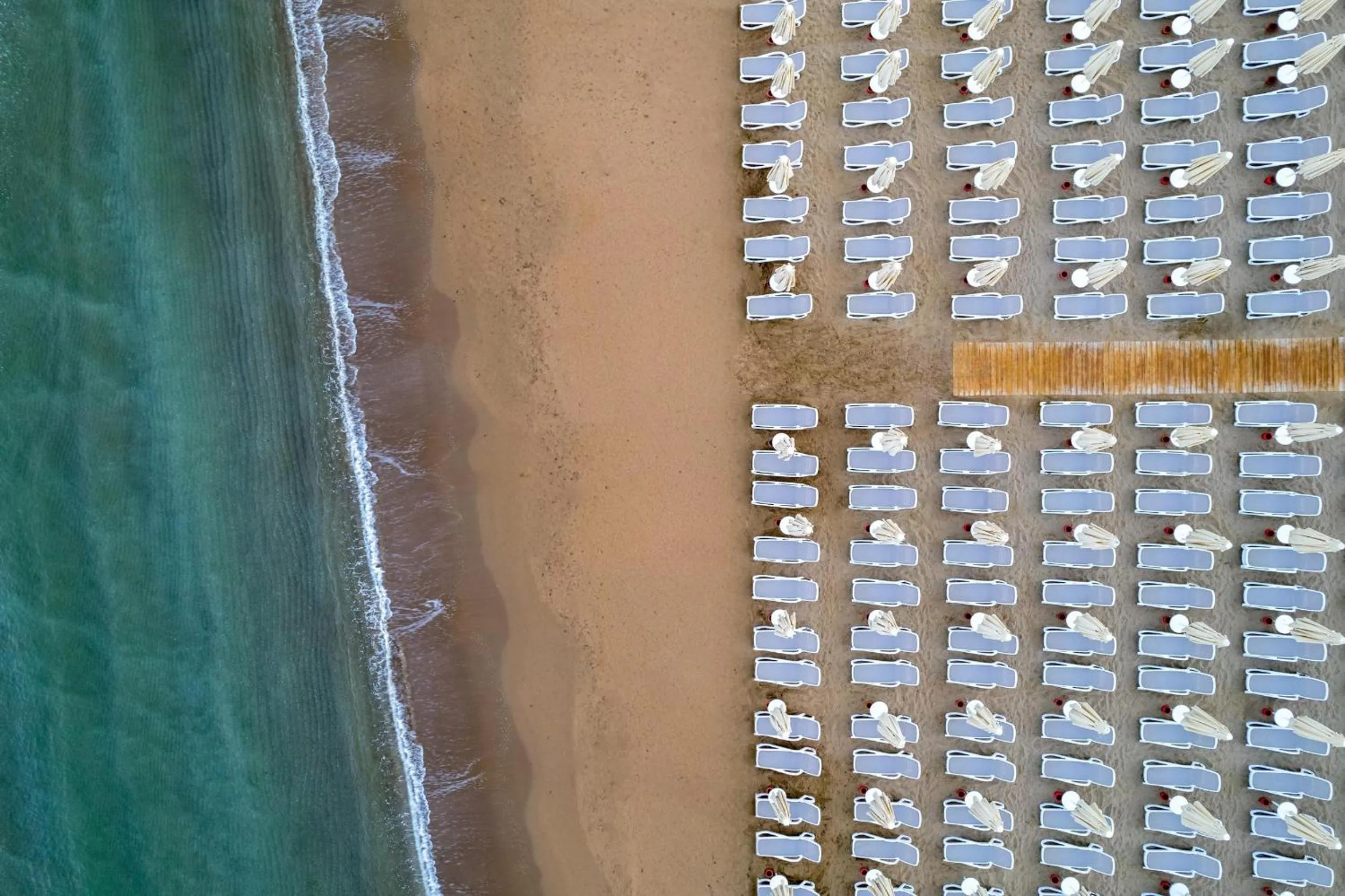 Beach in Trendy Side Beach Adults Only