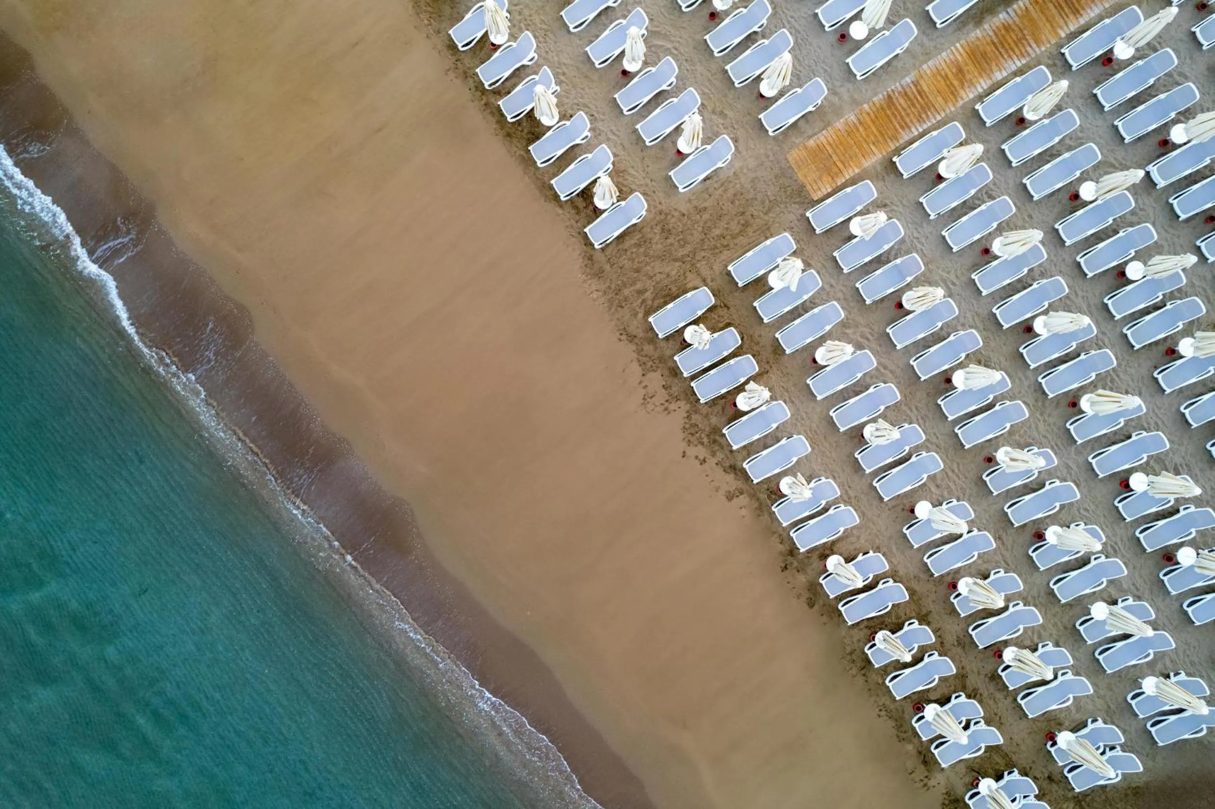 Beach in Trendy Side Beach Adults Only