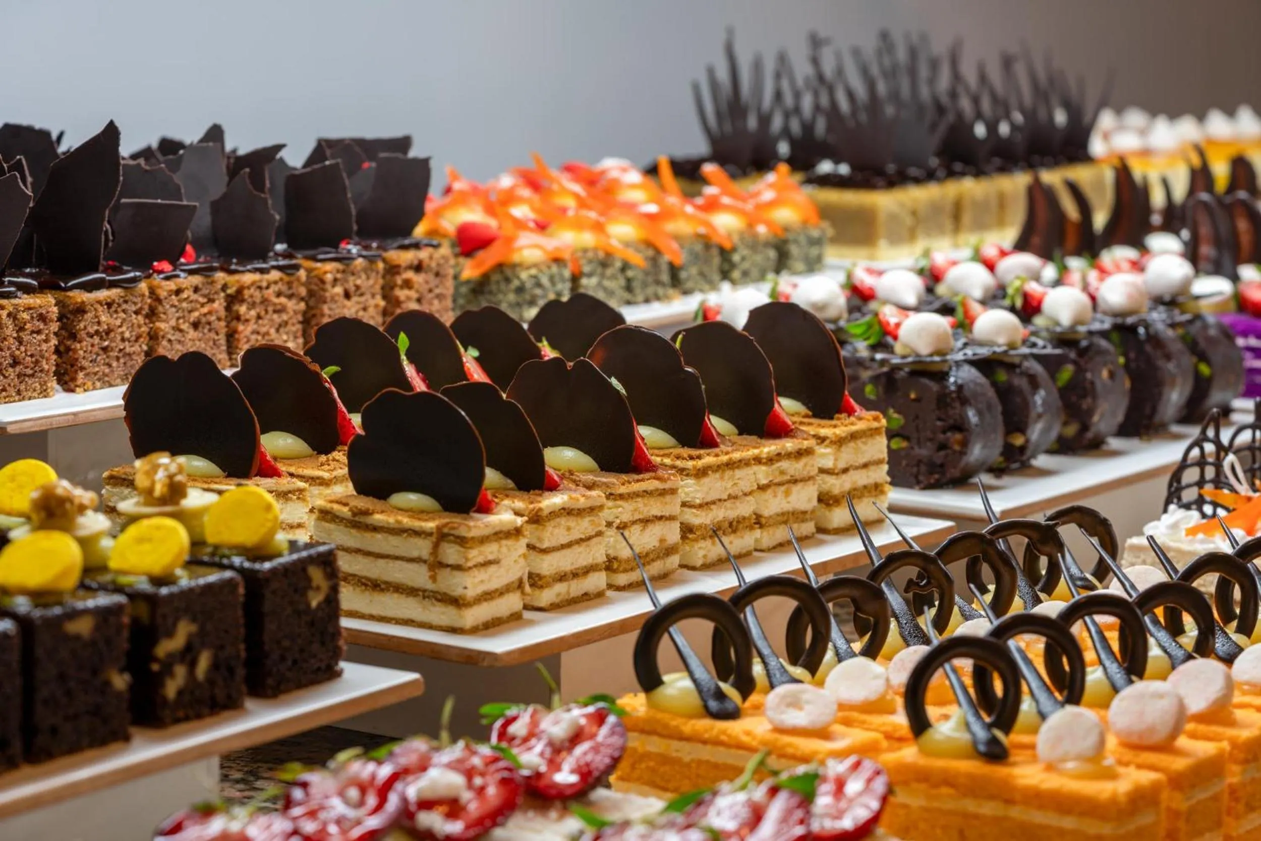 Restaurant/places to eat in Trendy Side Beach Adults Only