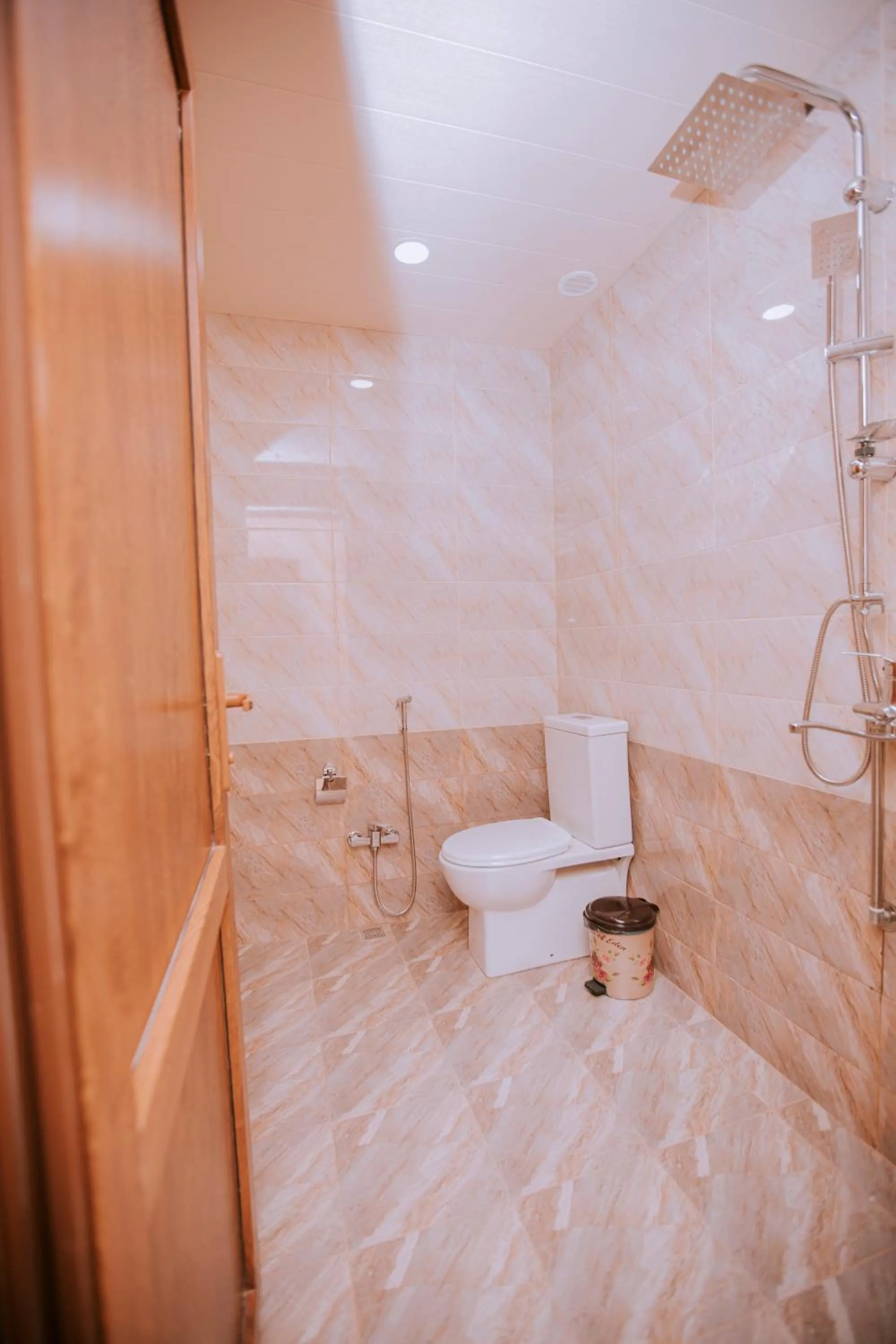 Sabah hotel Buzovna Baku