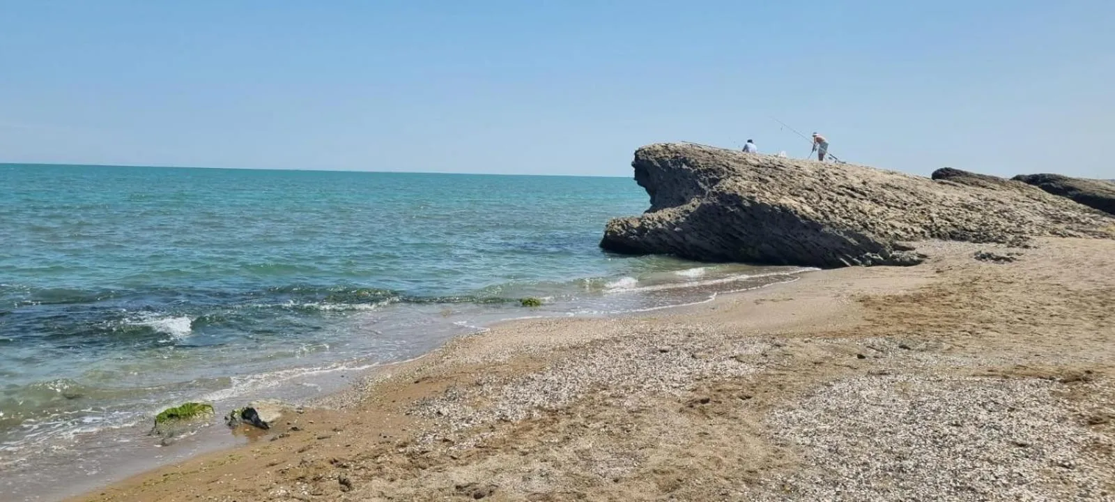 Sabah hotel Buzovna Baku