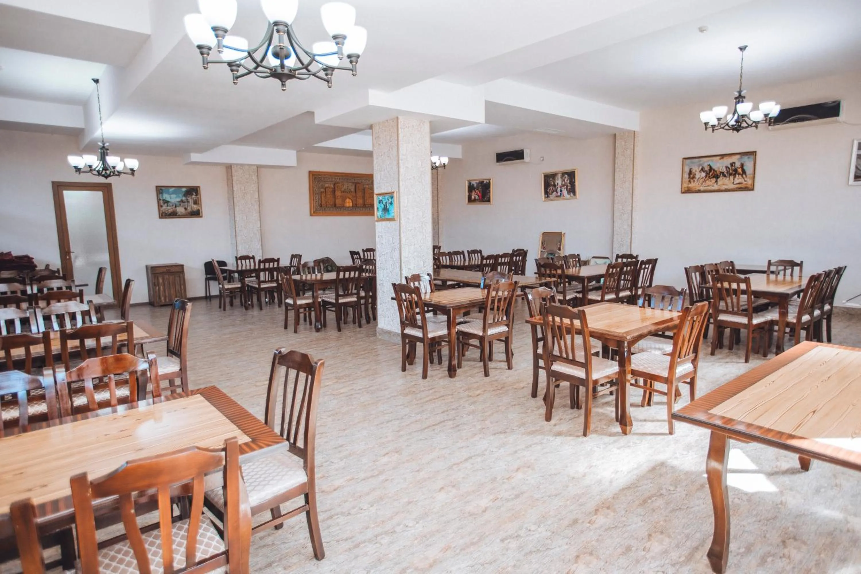 Sabah hotel Buzovna Baku