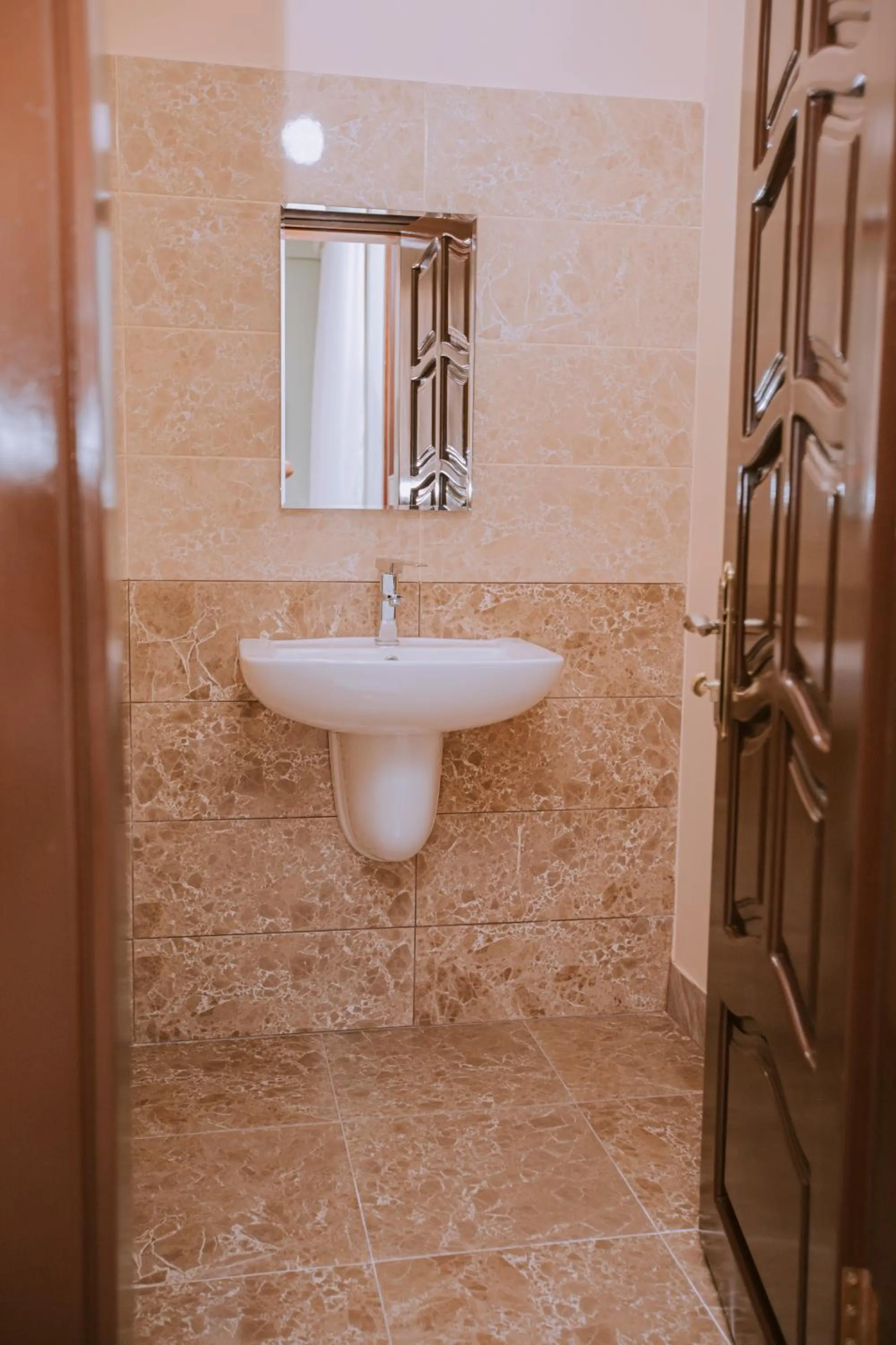 Sabah hotel Buzovna Baku