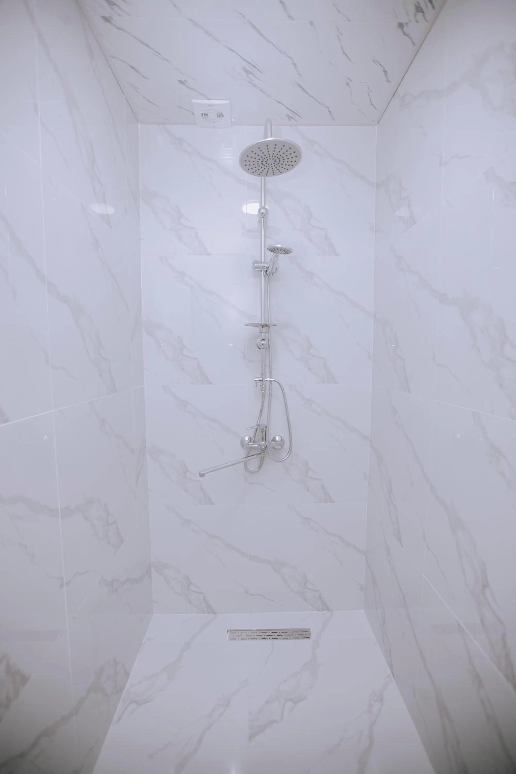 Sabah hotel Buzovna Baku