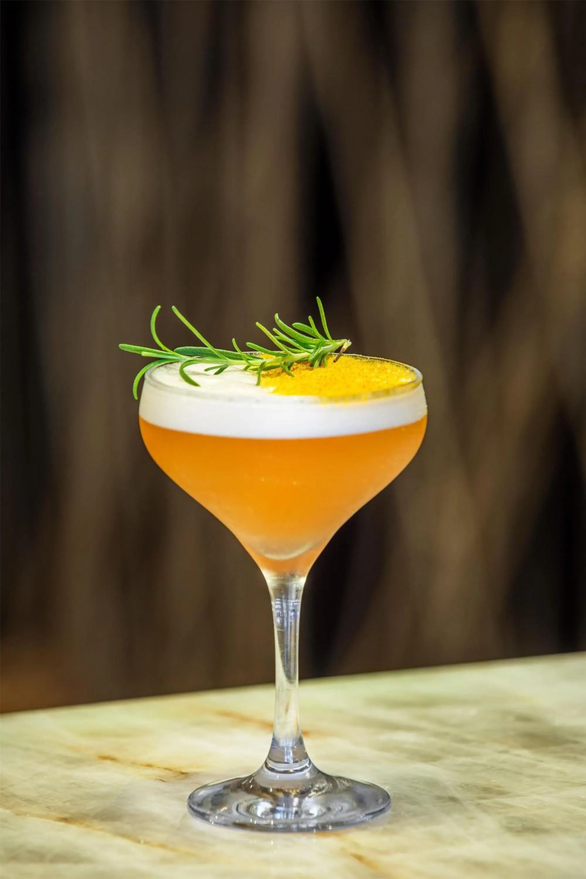 Restaurant/places to eat in Meliá Ibirapuera