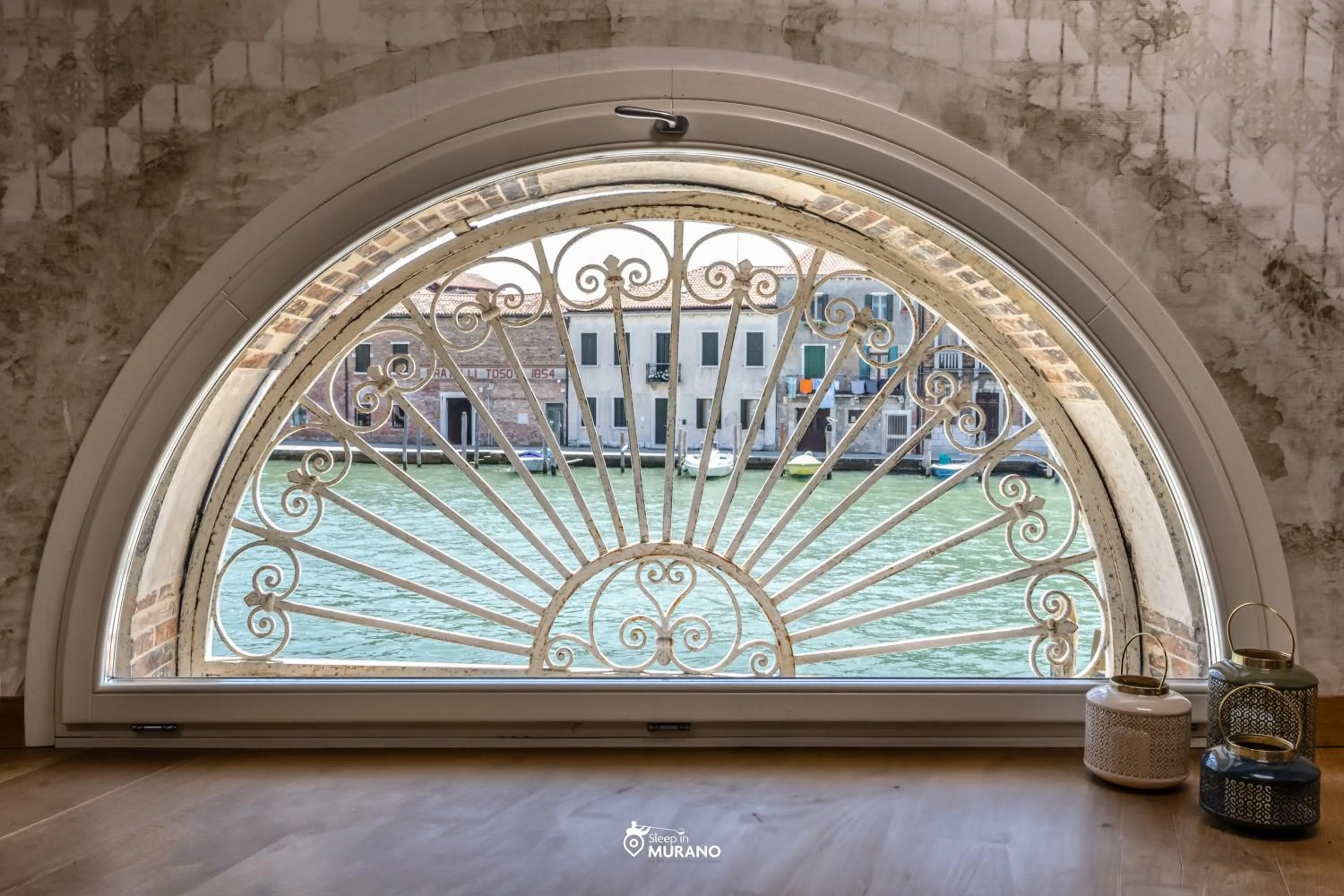 View (from property/room) in MURANO Suites - BOUTIQUE Apartments adults only