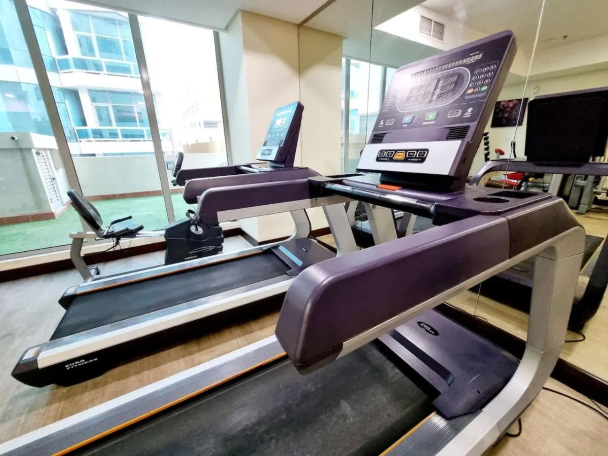 Aspire Tower # Serenity Suite Juffair