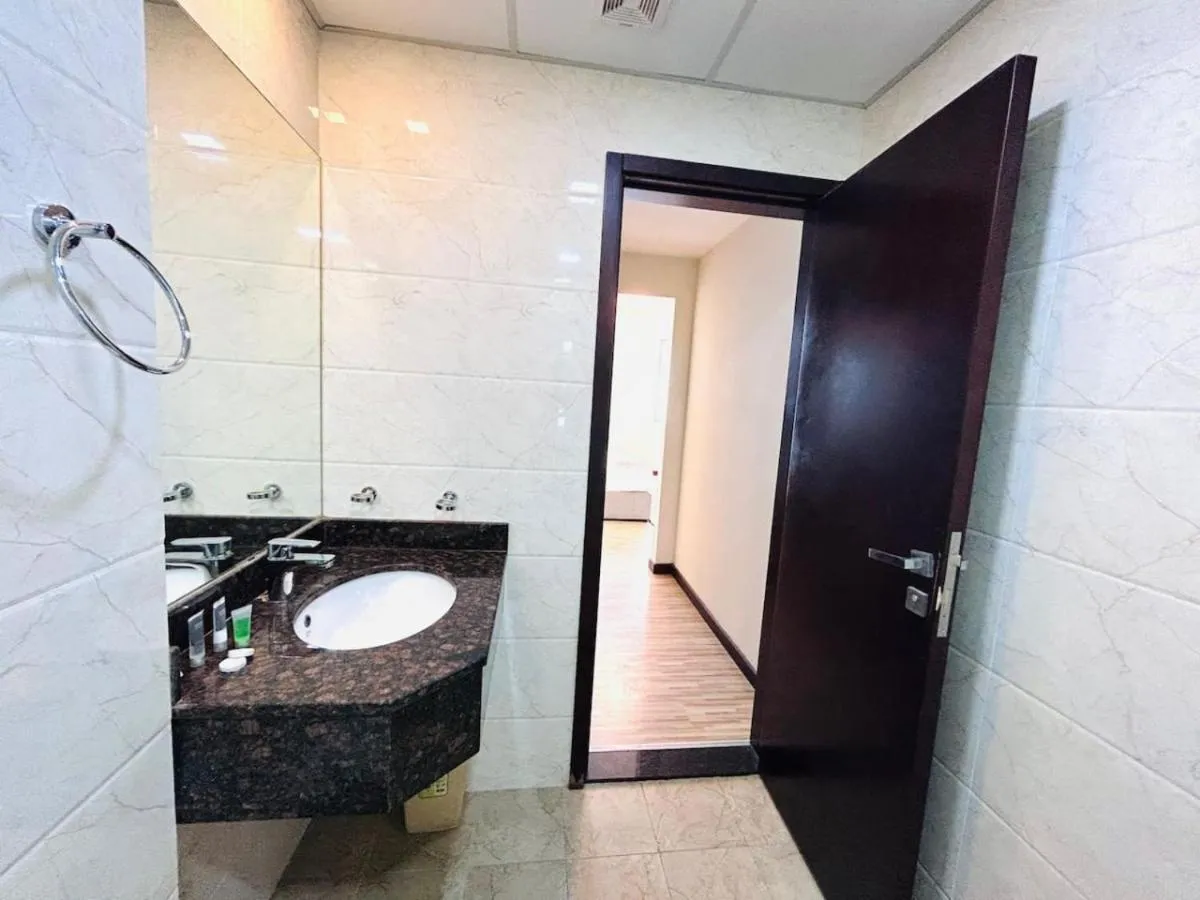 Aspire Tower # Serenity Suite Juffair