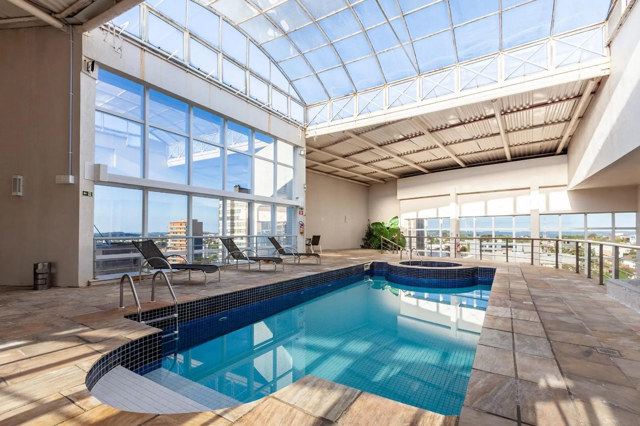 Tri Hotel Vittoria Bento Tri Hotel Vittoria Bento