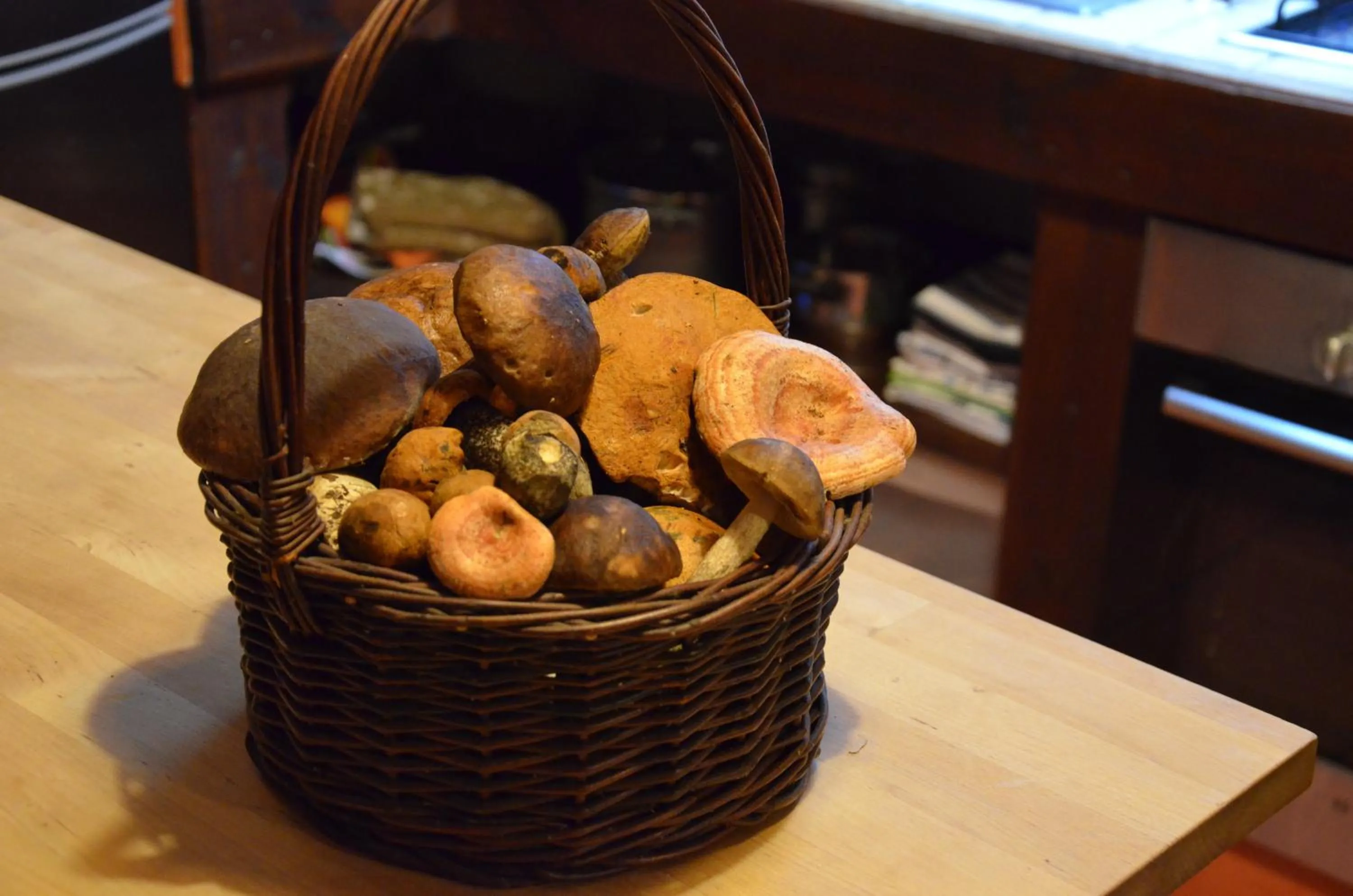 Food in Stara Szkoła w Harszu