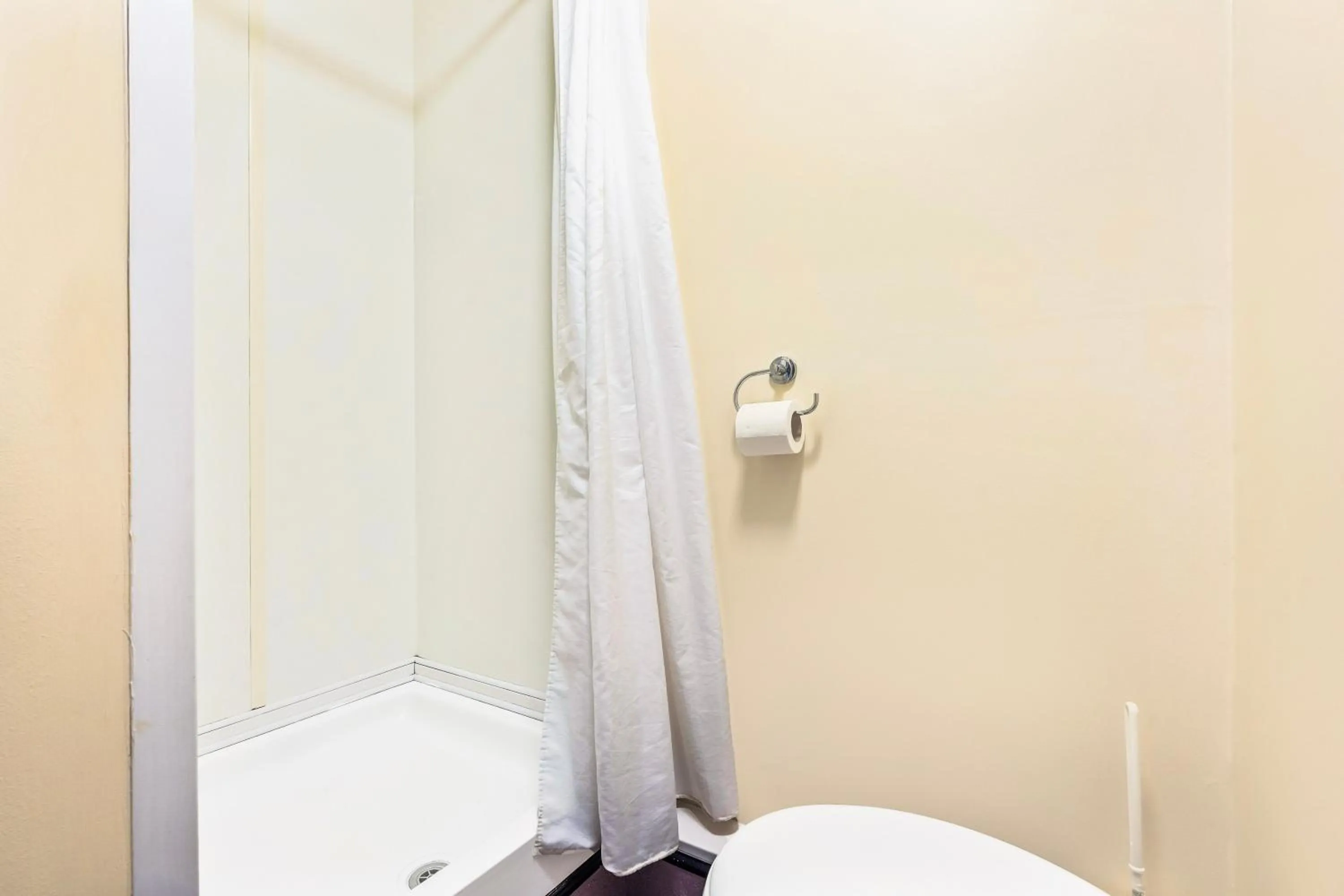 Bathroom in Crewe City Centre