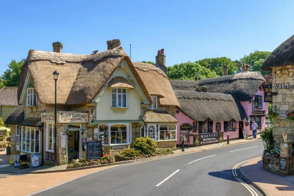 Activities in Channel View Hotel