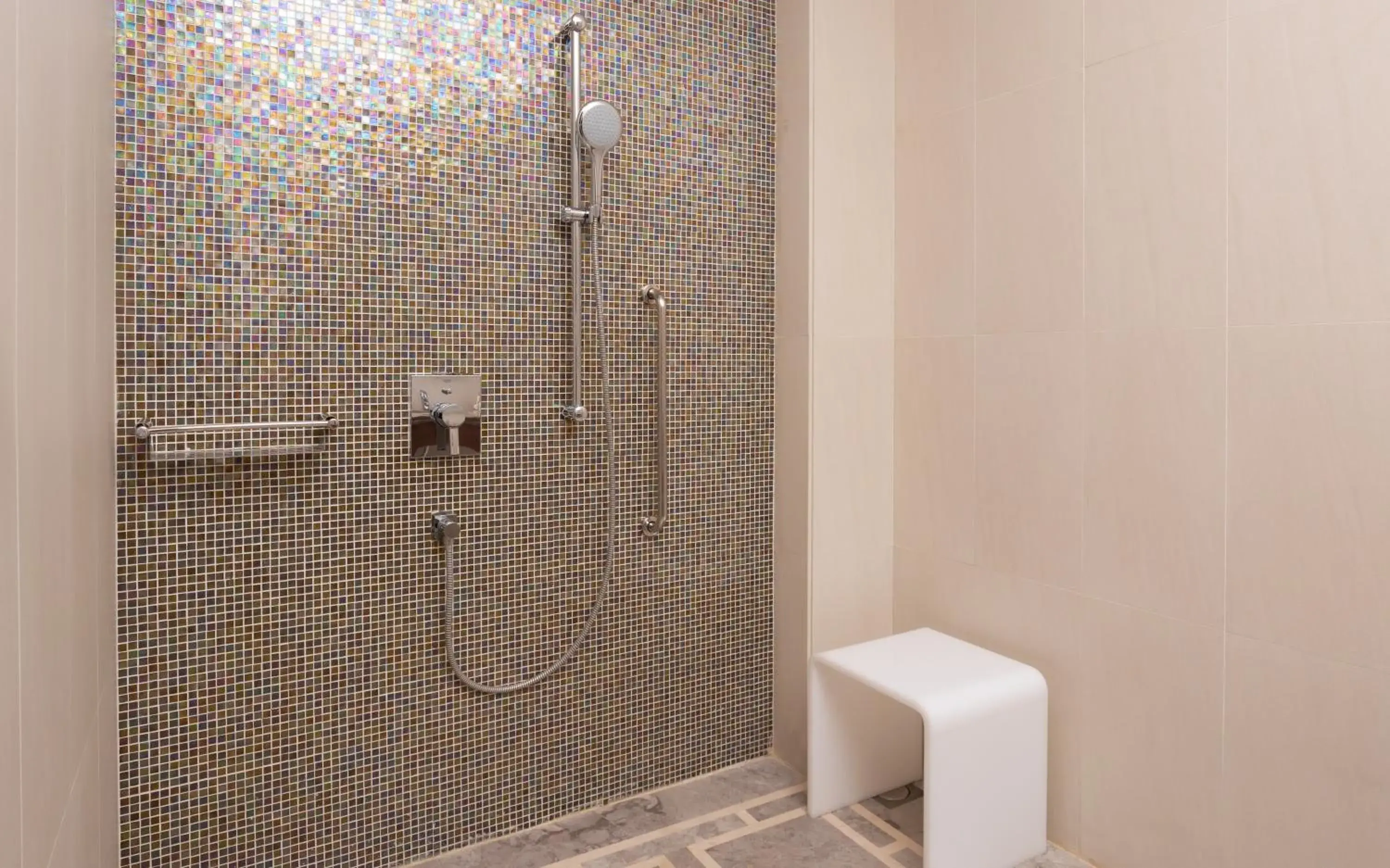 King Room - Mobility Accessible in Hilton Dushanbe King Room - Mobility Accessible in Hilton Dushanbe