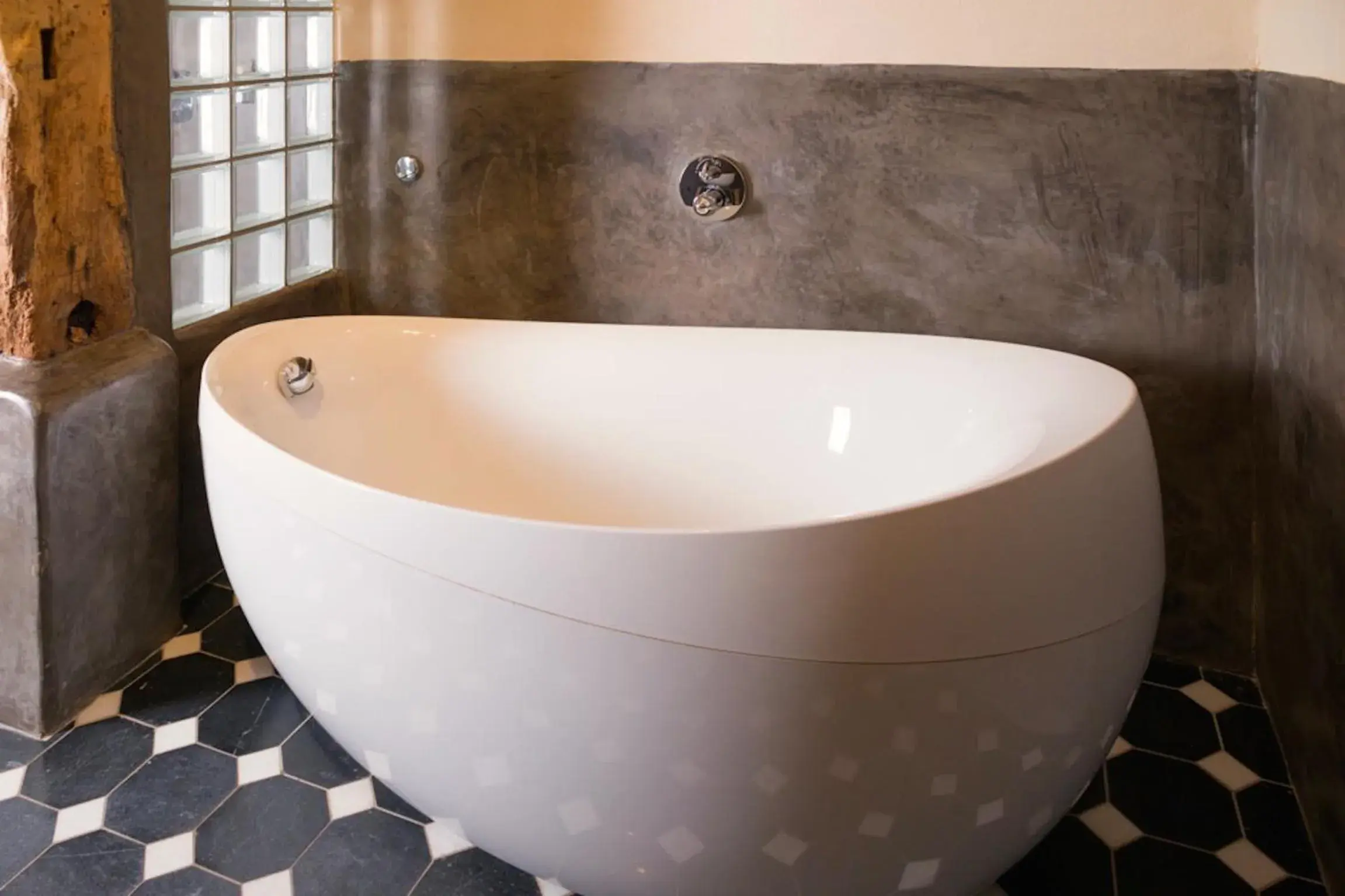 Deluxe Double Room in Herberg de Kemper Deluxe Double Room in Herberg de Kemper