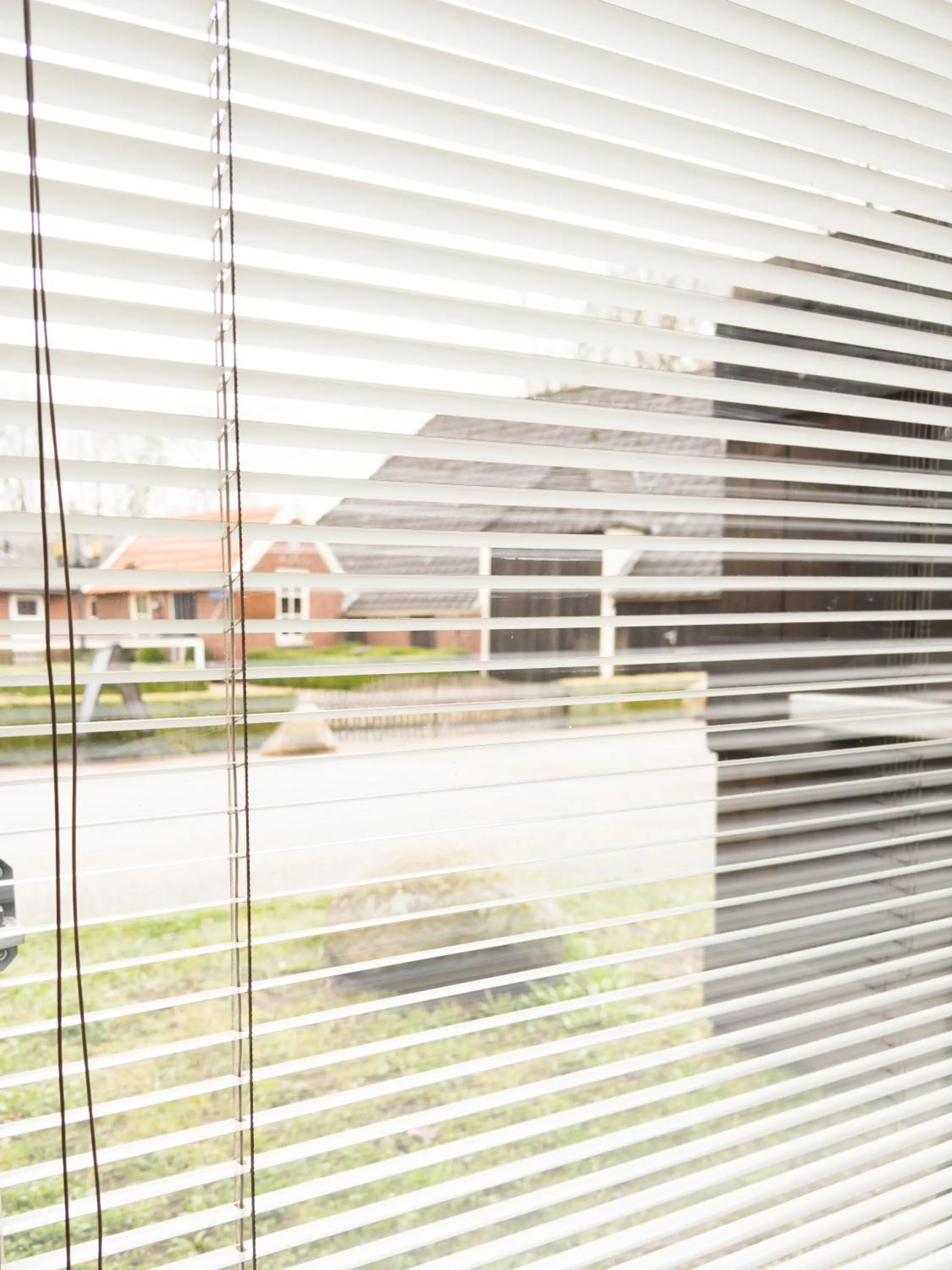 View (from property/room) in Herberg de Kemper