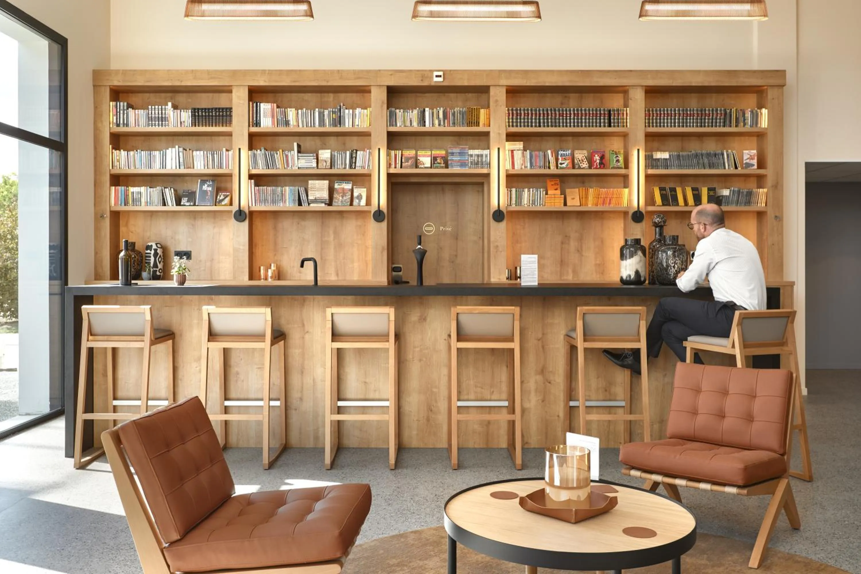 ibis Styles La Roche-sur-Yon