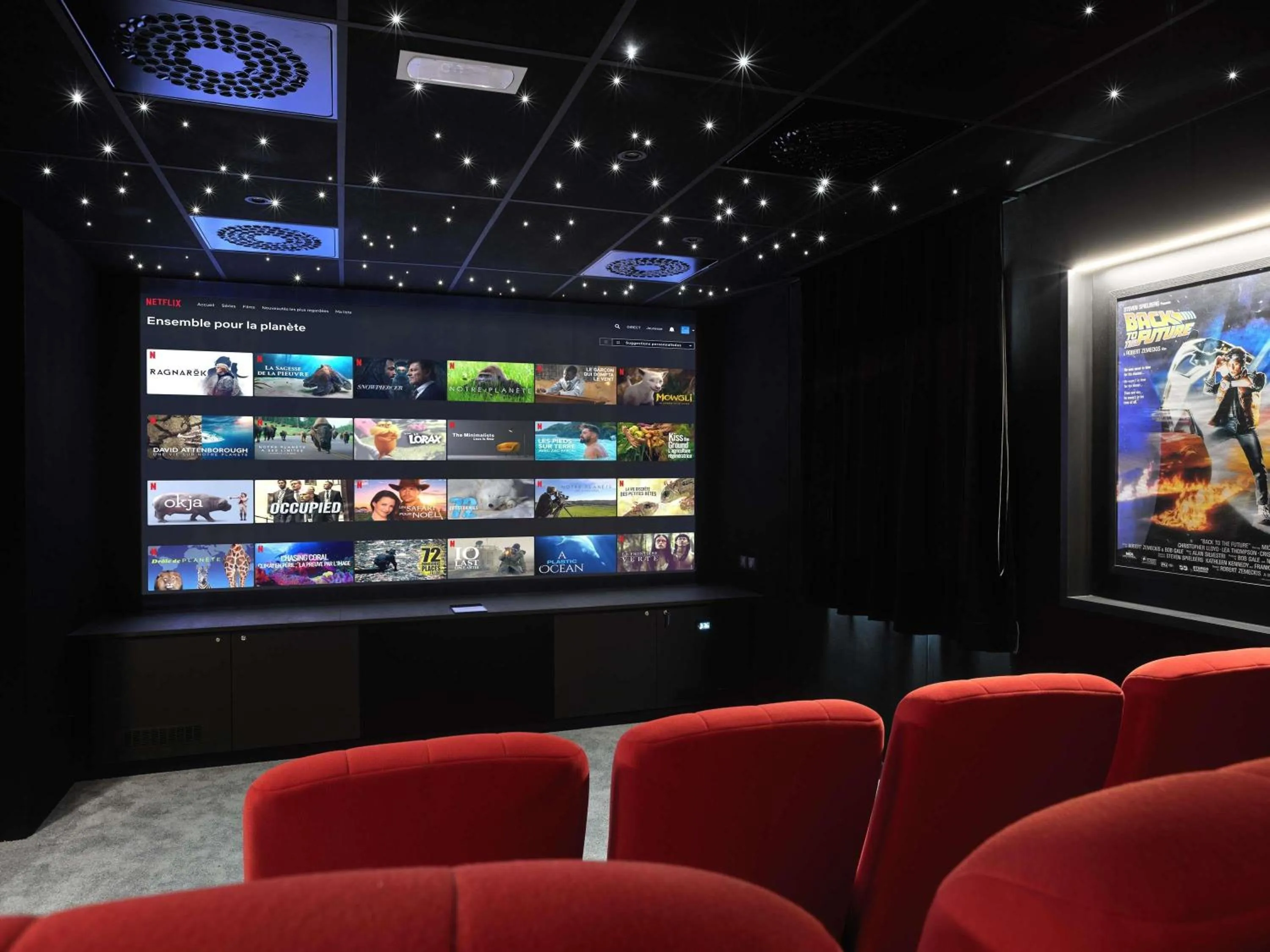 Other in ibis Styles La Roche-sur-Yon