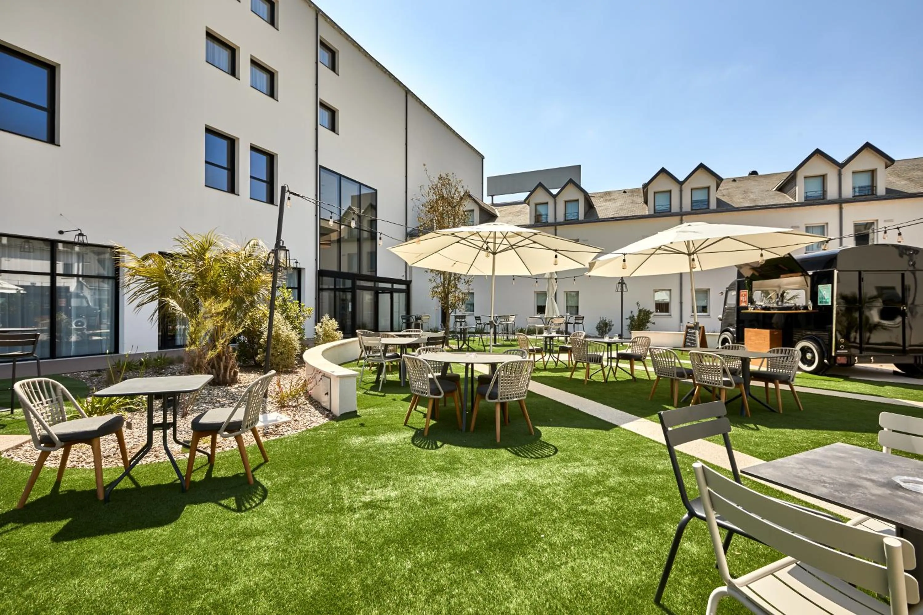 ibis Styles La Roche-sur-Yon