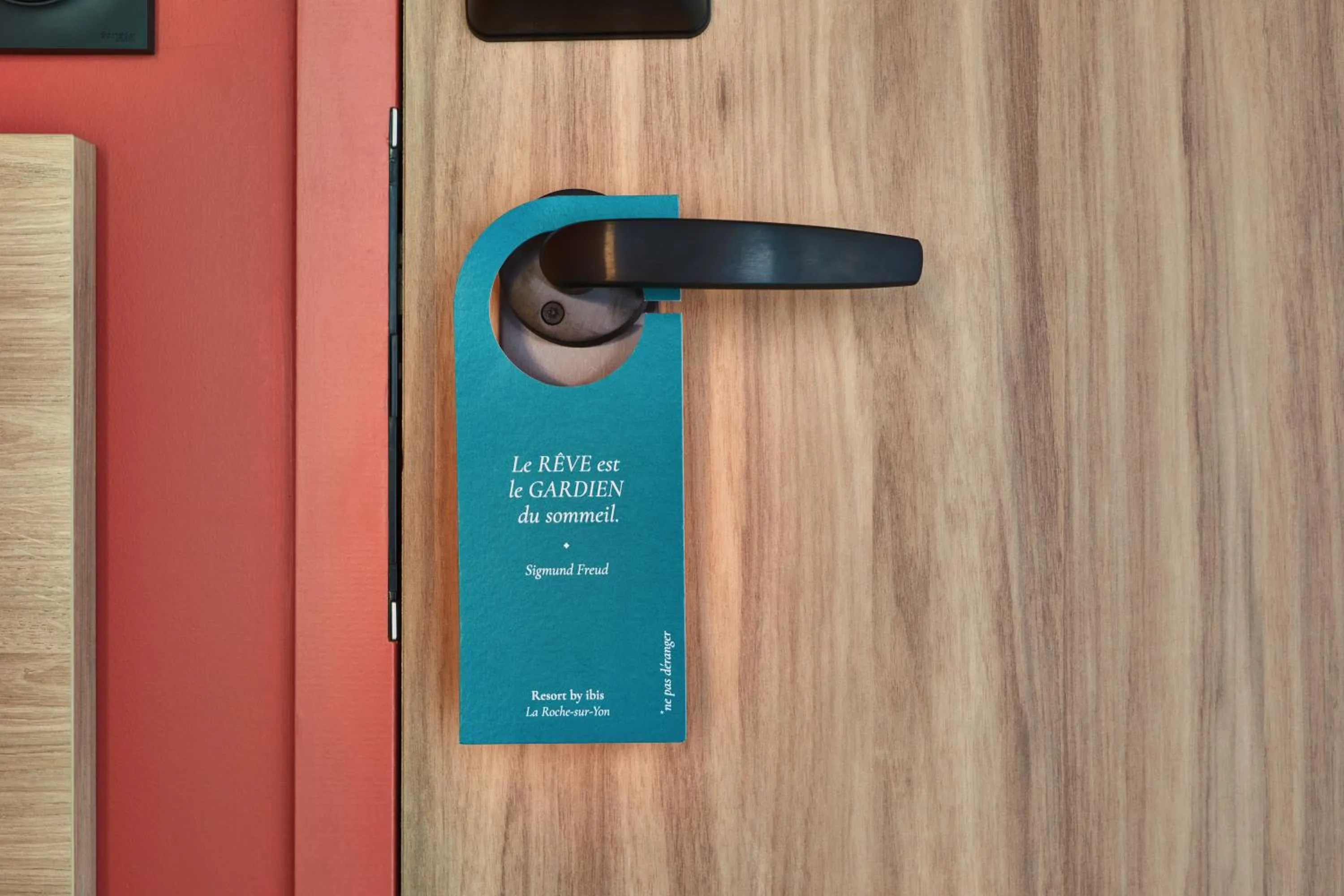 ibis Styles La Roche-sur-Yon